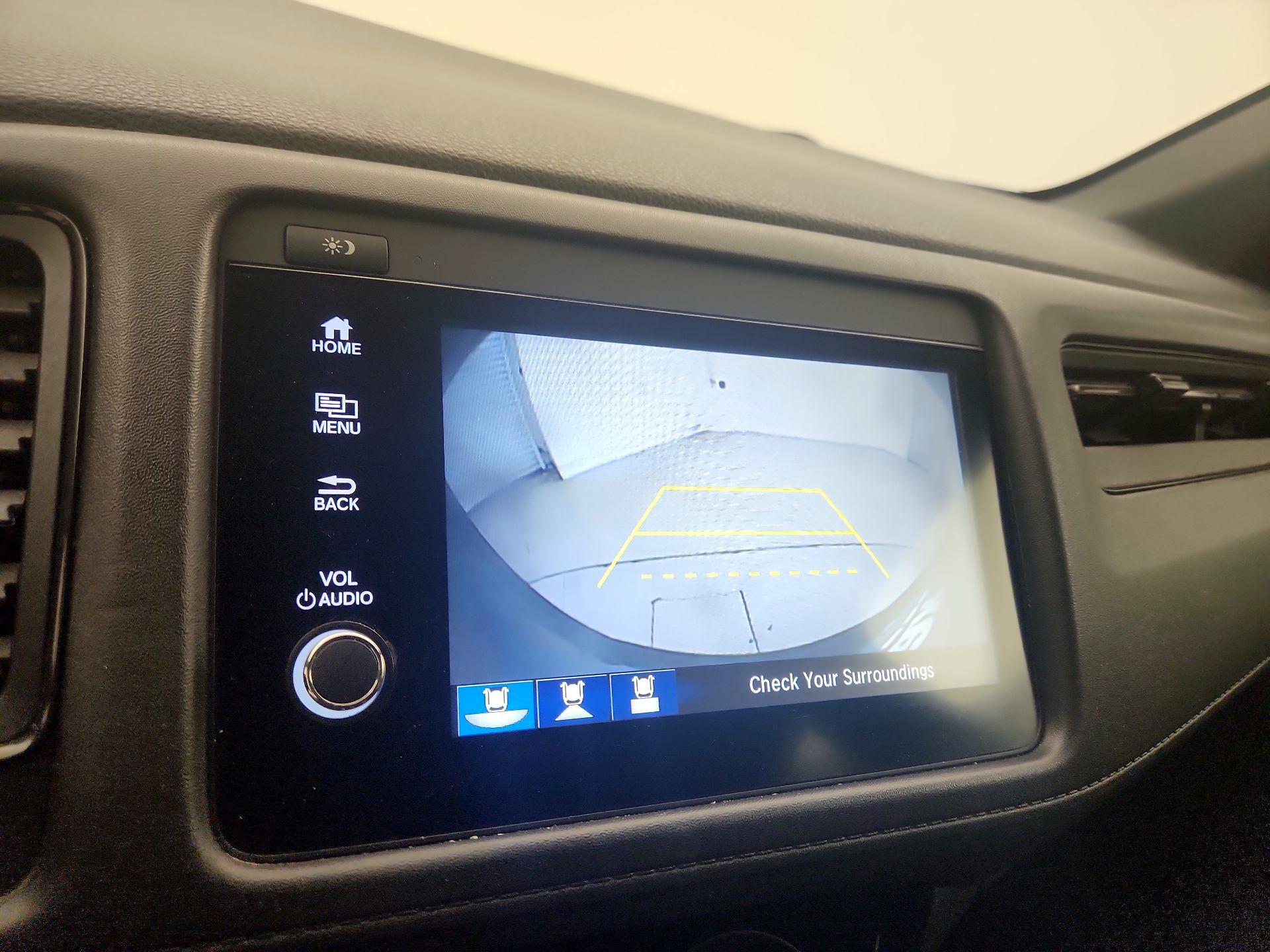 Thumbnail: 2021 Honda HR-V - 14