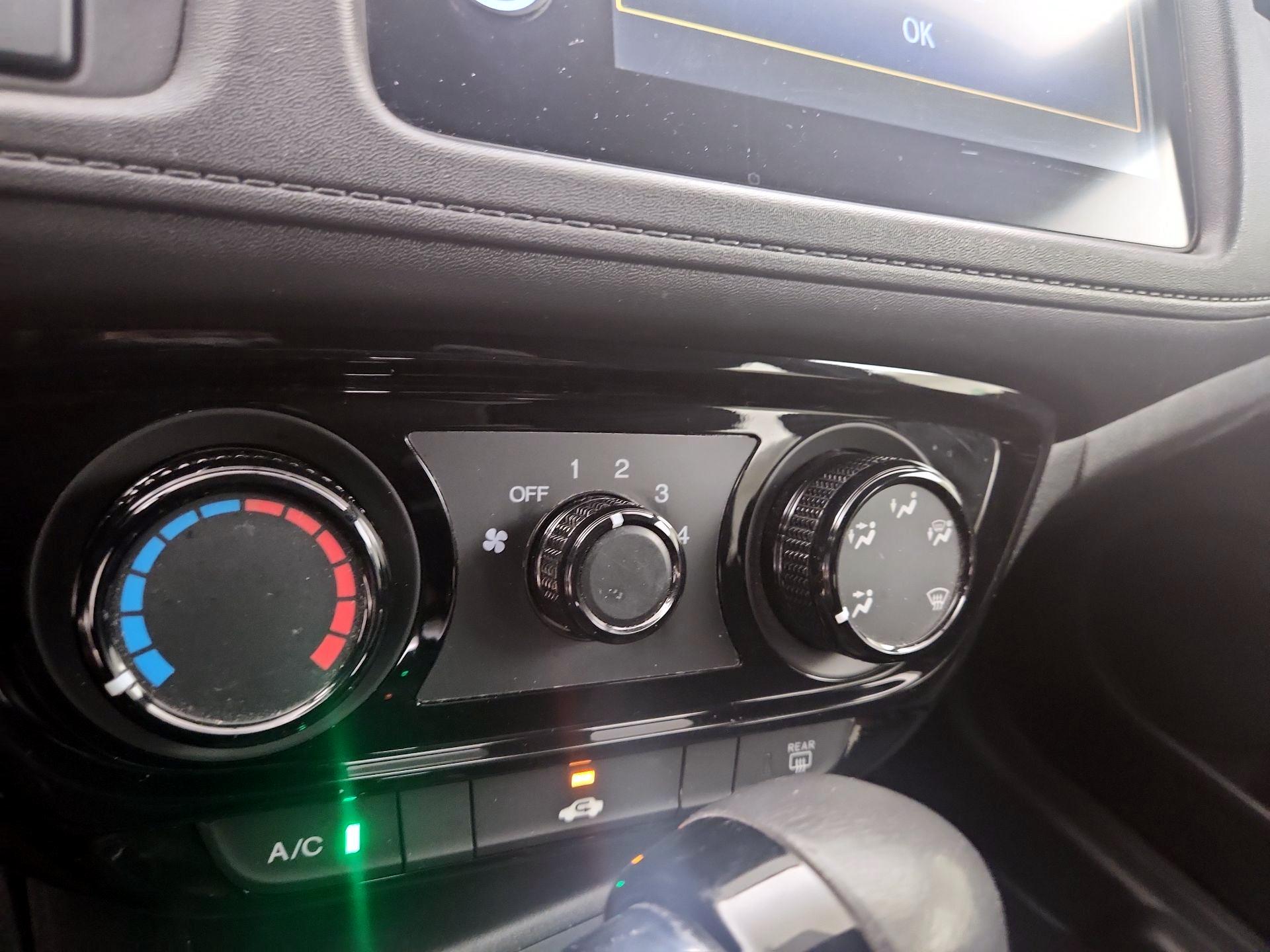 Thumbnail: 2021 Honda HR-V - 16