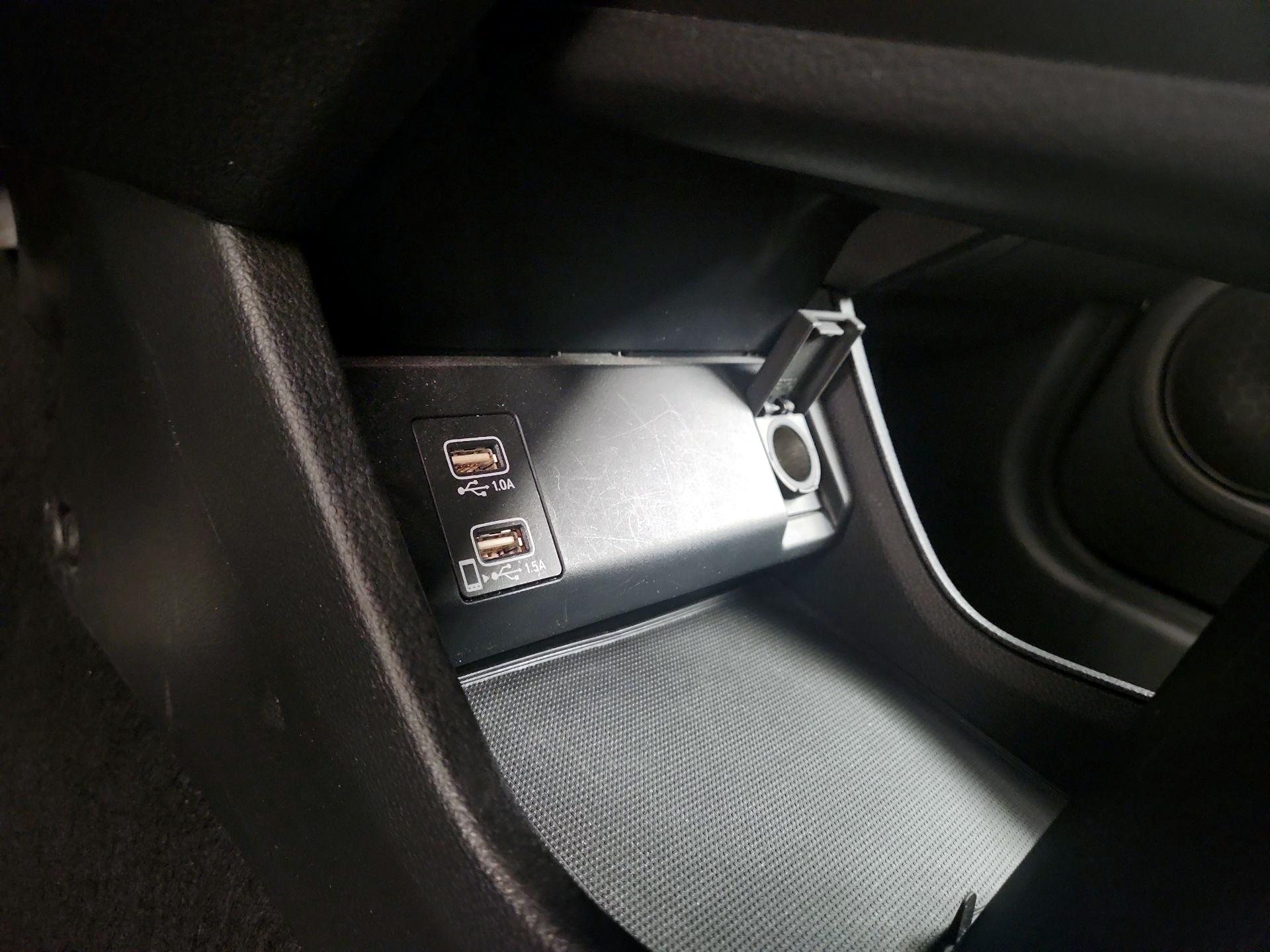 Thumbnail: 2021 Honda HR-V - 18