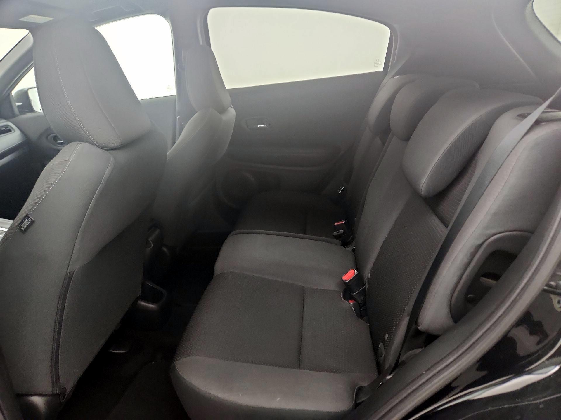 Thumbnail: 2021 Honda HR-V - 19