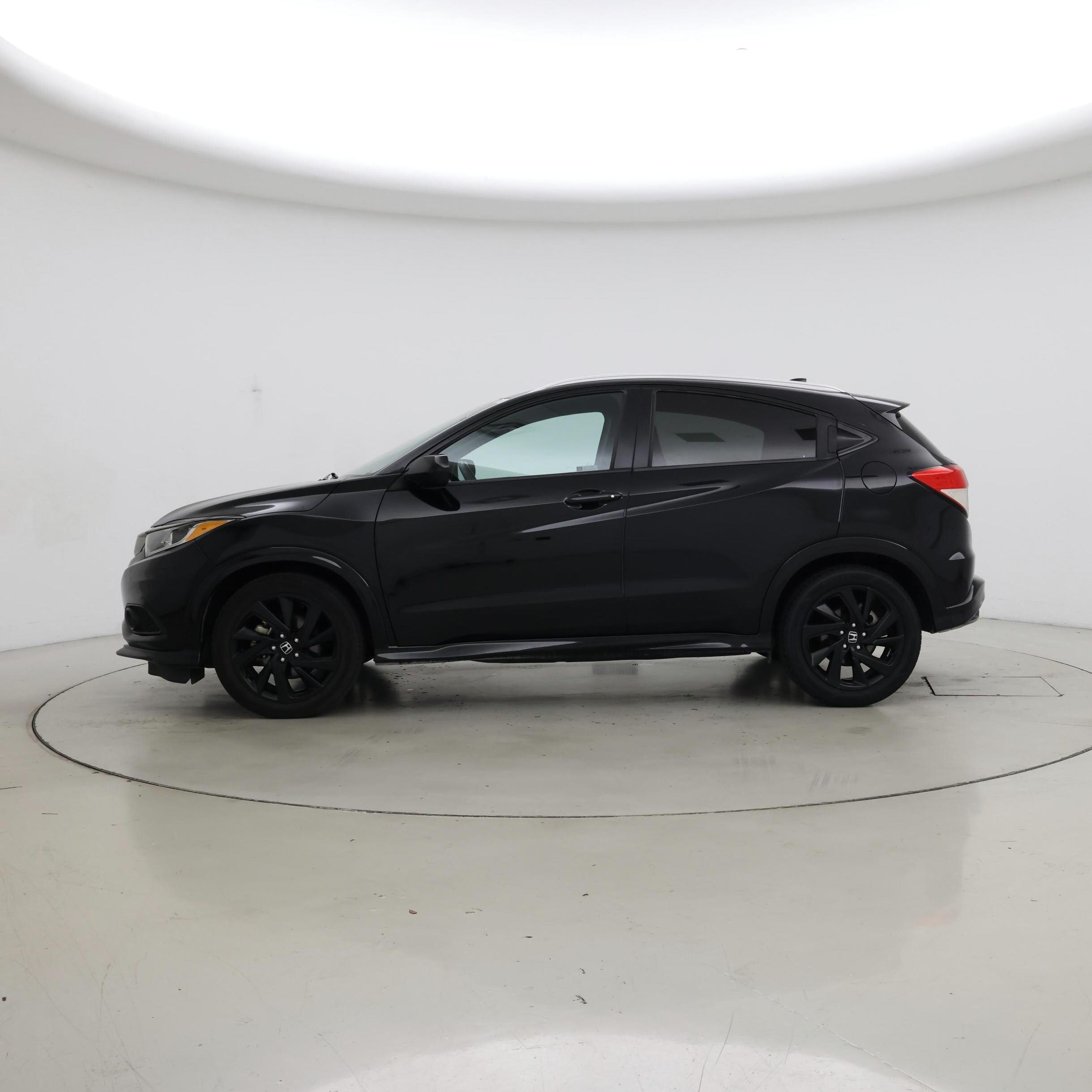 Thumbnail: 2021 Honda HR-V - 3
