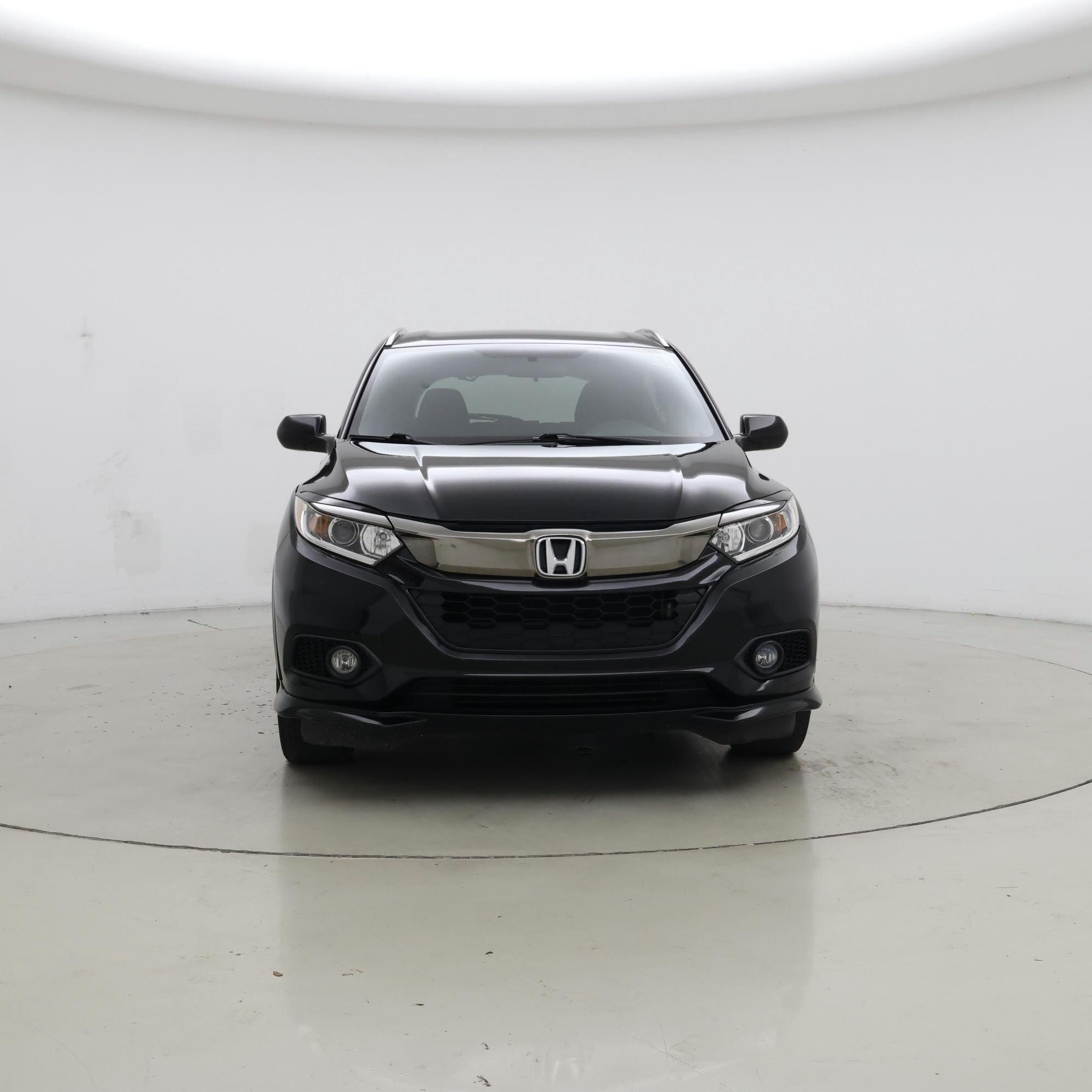 Thumbnail: 2021 Honda HR-V - 5