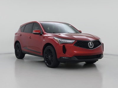 2023 Acura RDX A-Spec