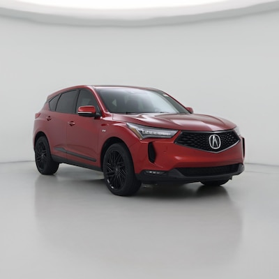 2023 Acura RDX A-Spec