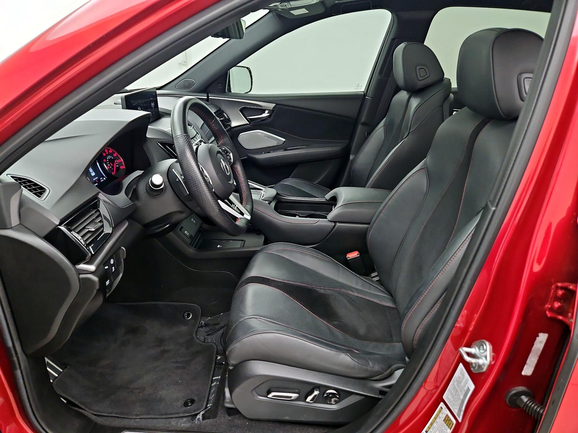 Thumbnail: 2023 Acura RDX - 11