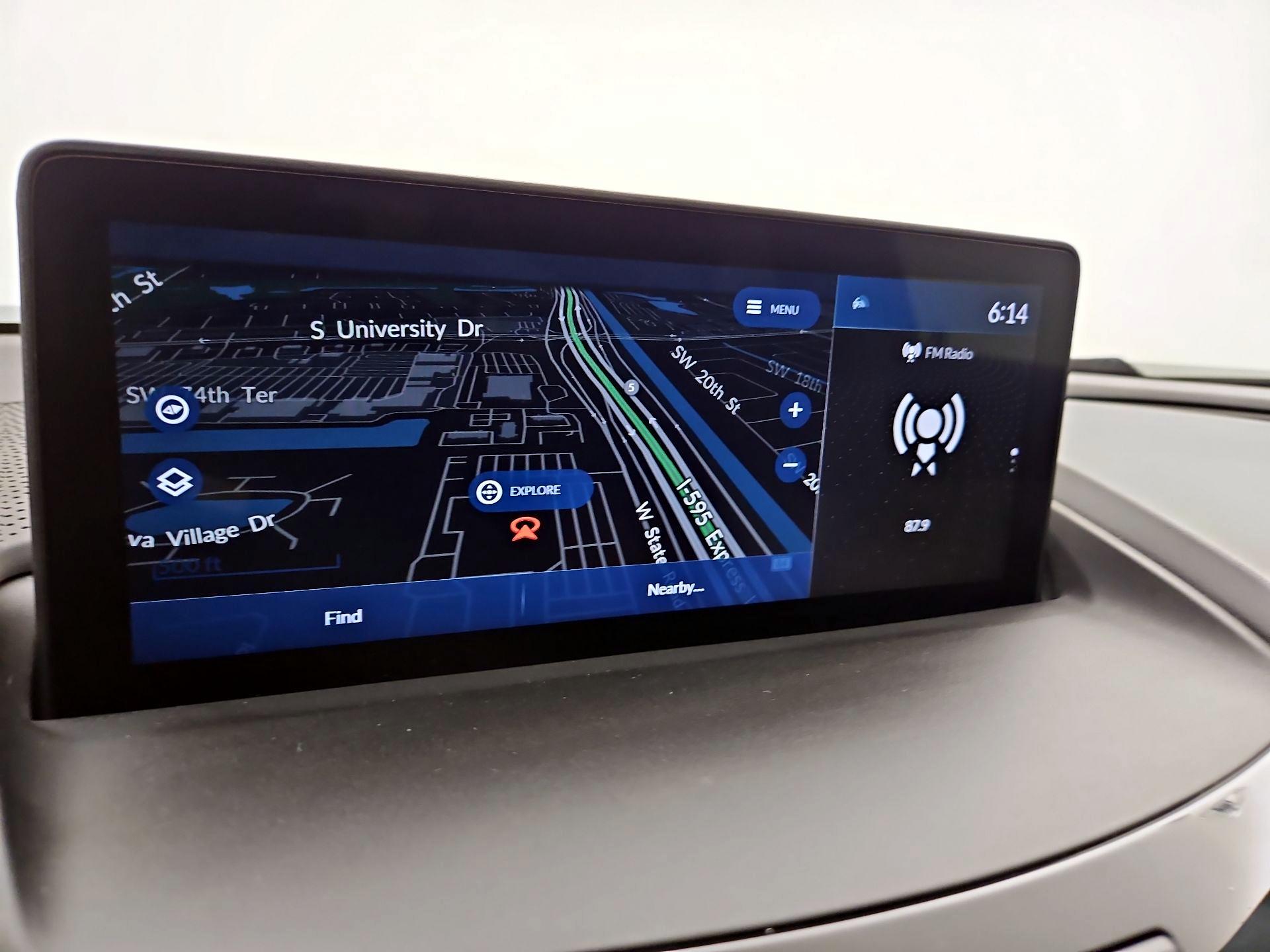 Thumbnail: 2023 Acura RDX - 14