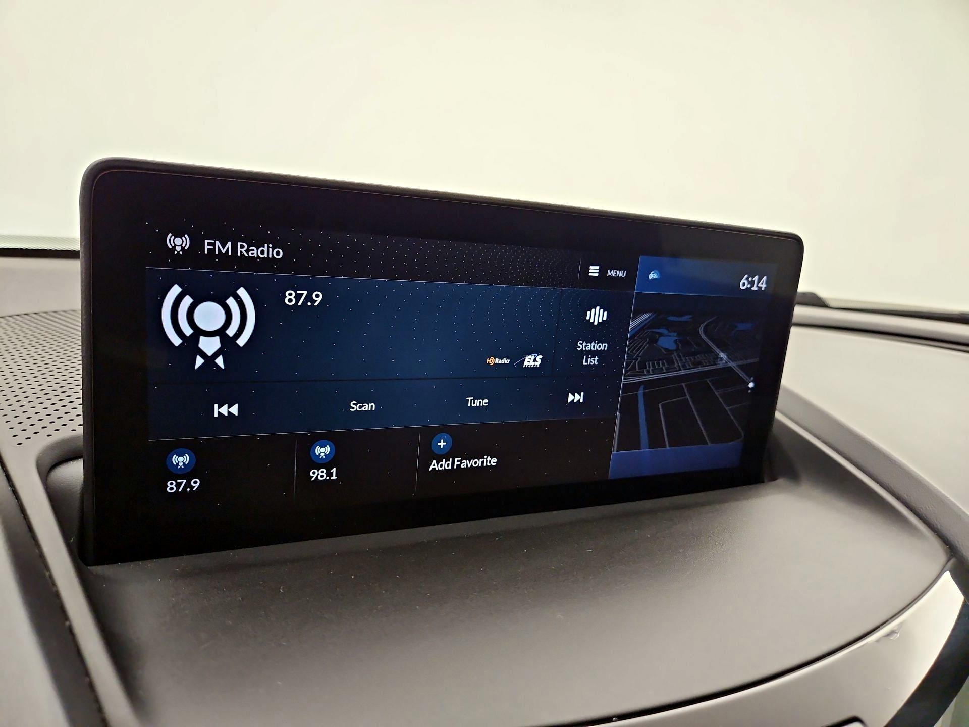 Thumbnail: 2023 Acura RDX - 16