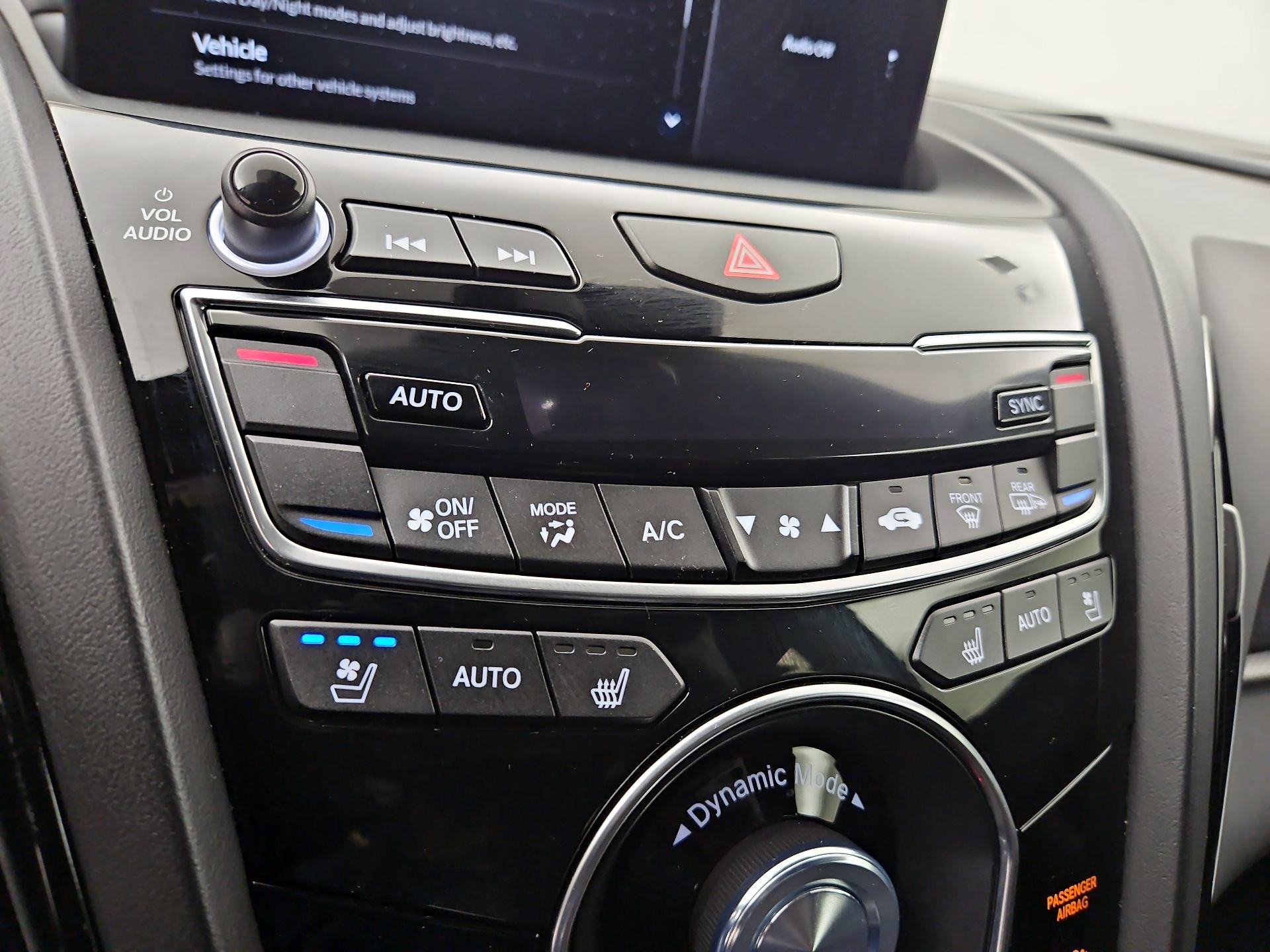 Thumbnail: 2023 Acura RDX - 17