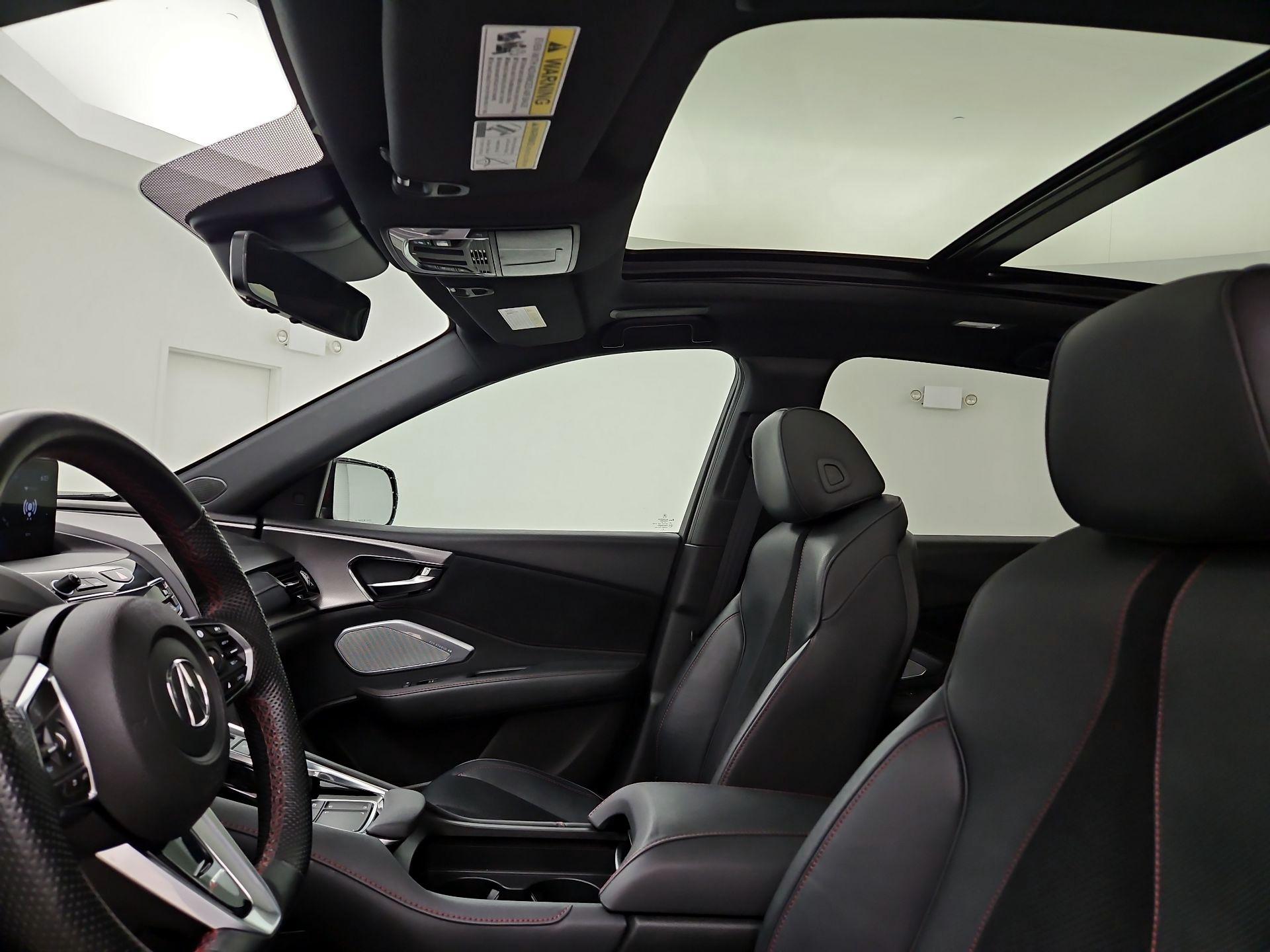 Thumbnail: 2023 Acura RDX - 20