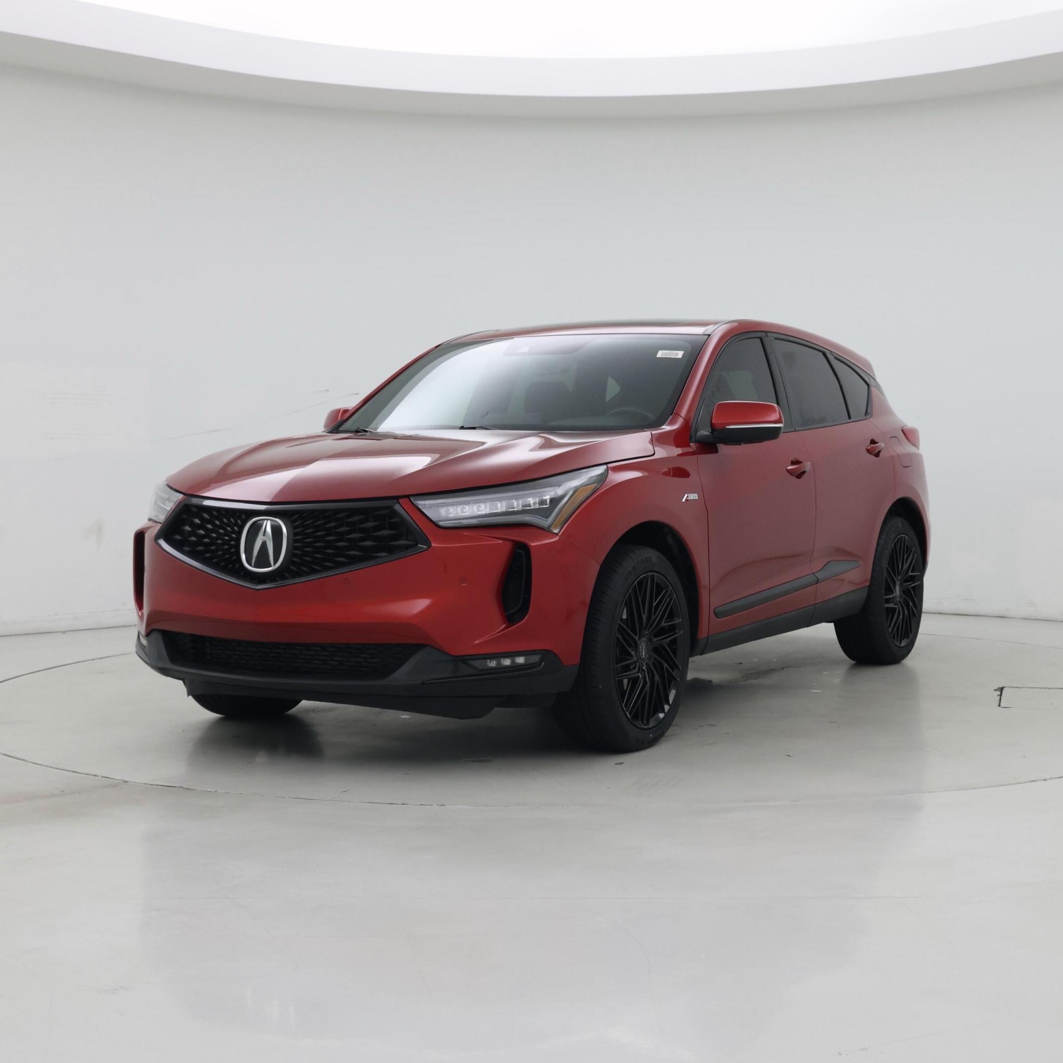 Thumbnail: 2023 Acura RDX - 4