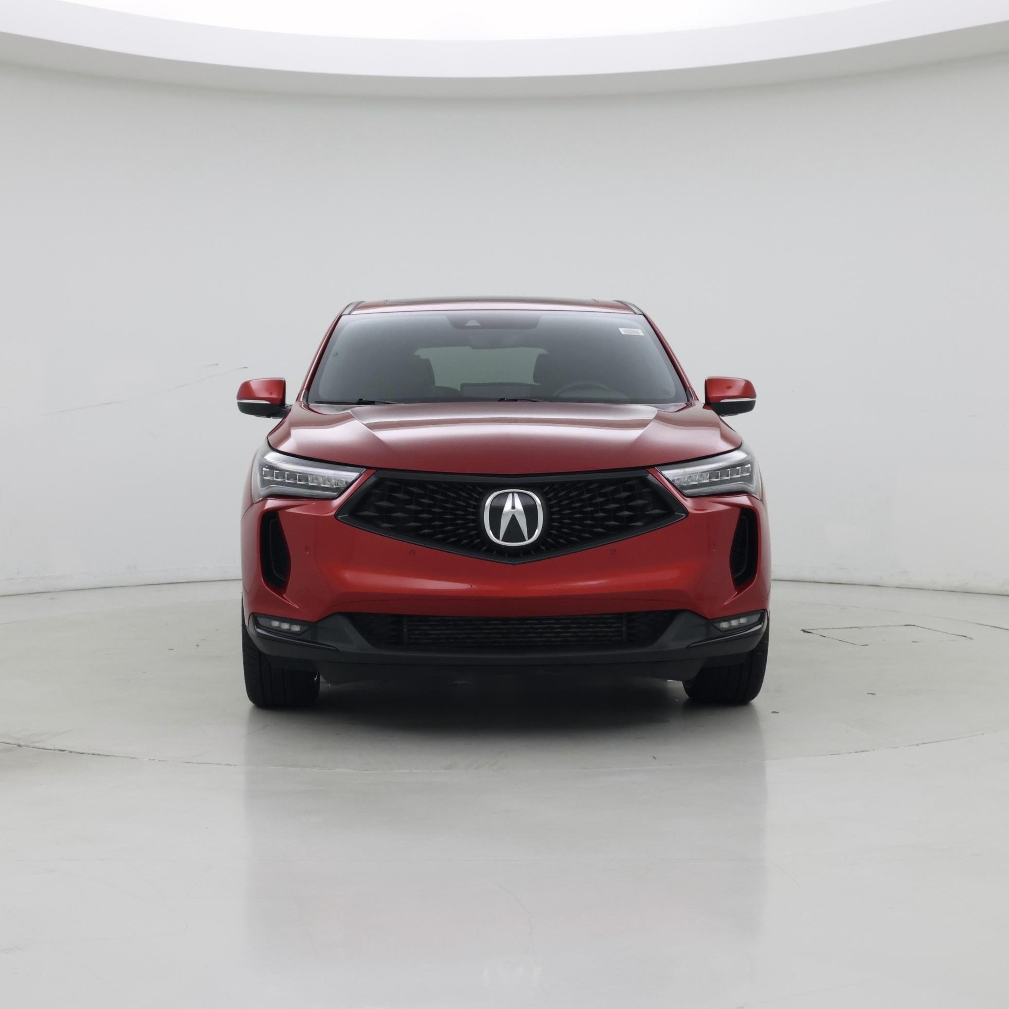 Thumbnail: 2023 Acura RDX - 5