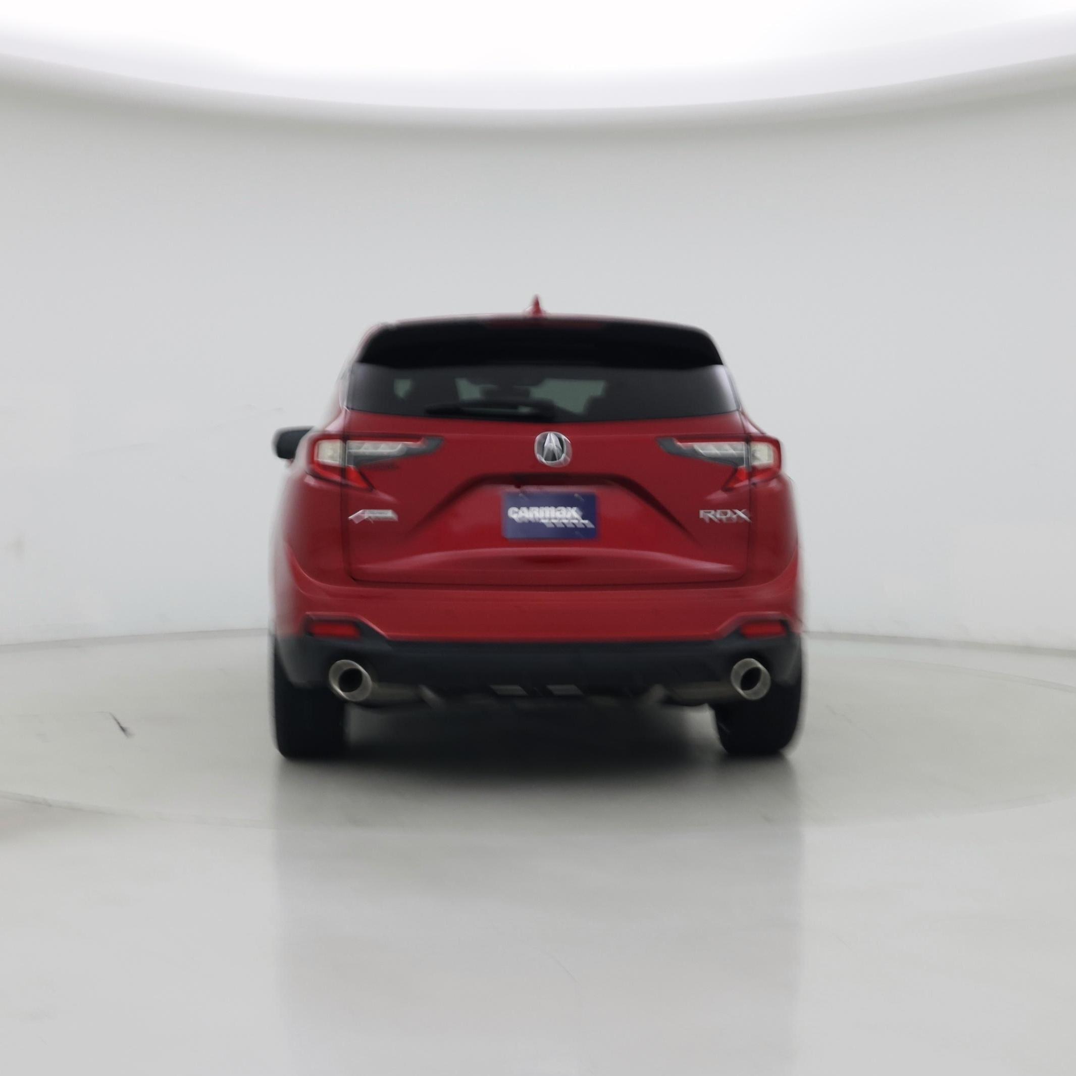 Thumbnail: 2023 Acura RDX - 6