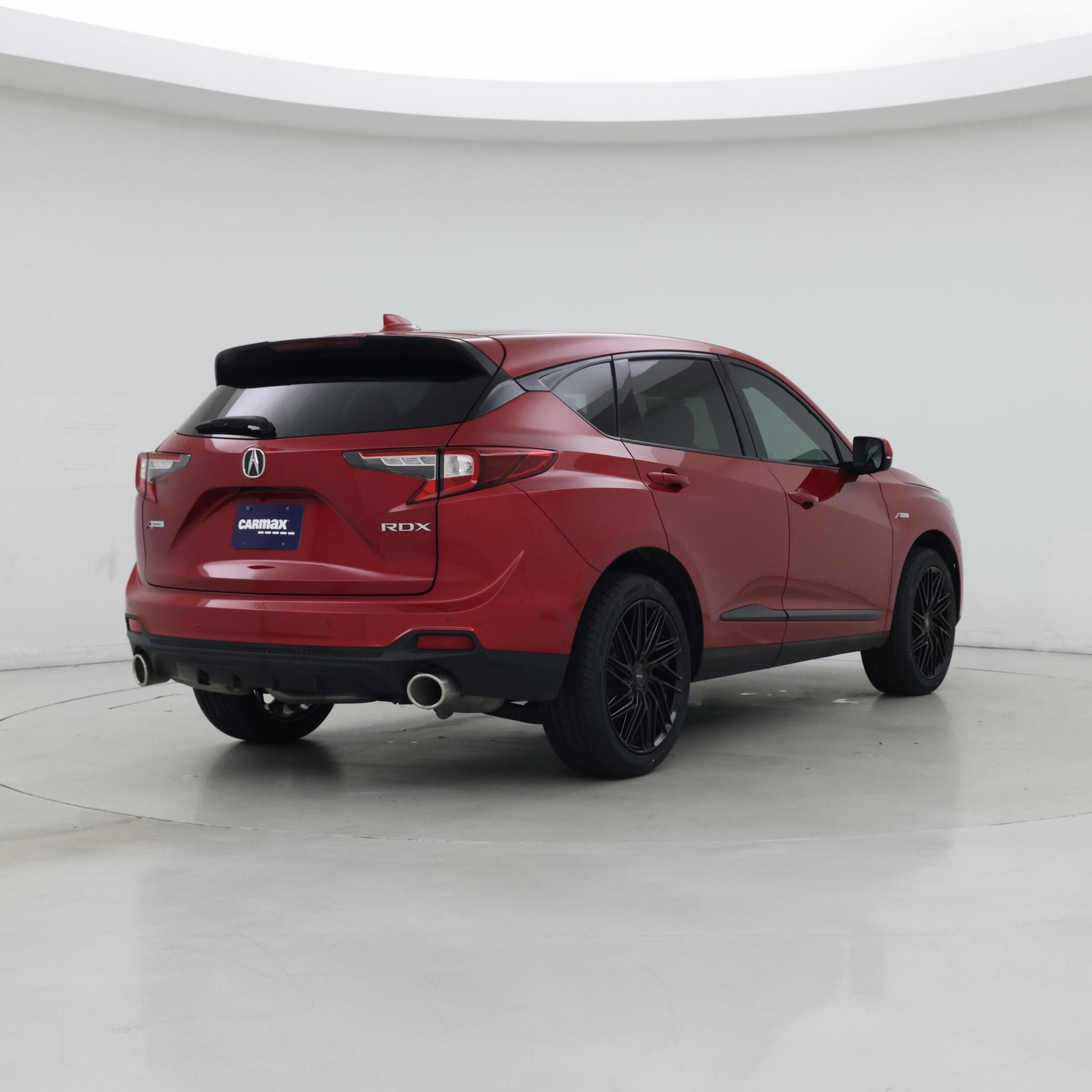 Thumbnail: 2023 Acura RDX - 8