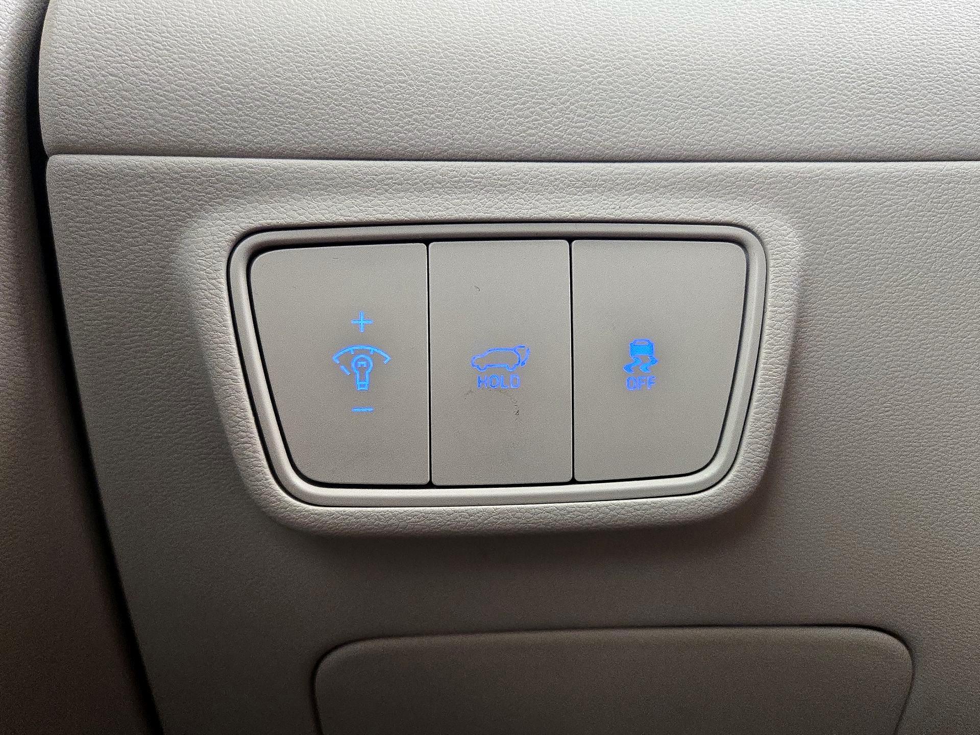 Thumbnail: 2023 Hyundai Tucson - 13