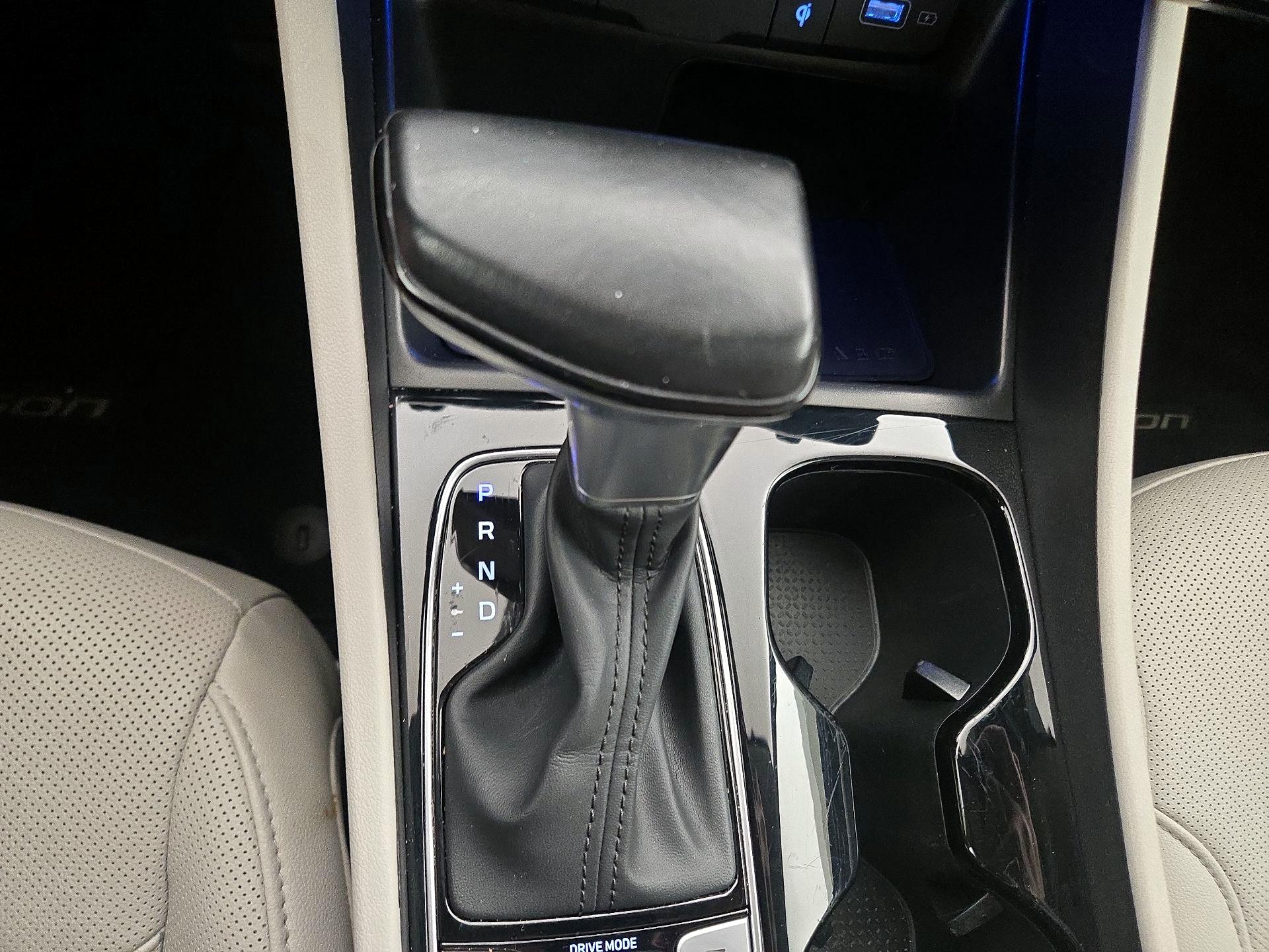 Thumbnail: 2023 Hyundai Tucson - 17