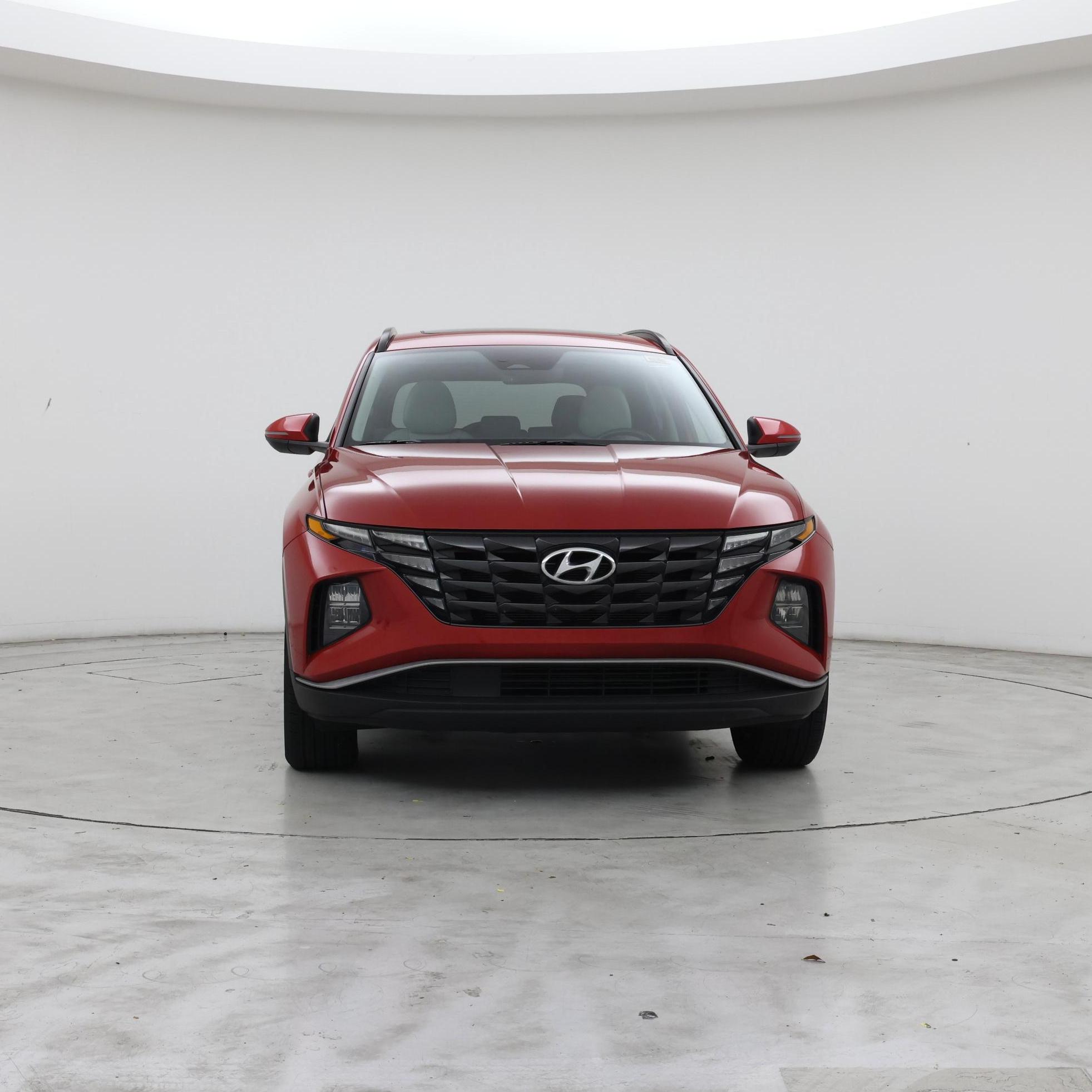 Thumbnail: 2023 Hyundai Tucson - 5