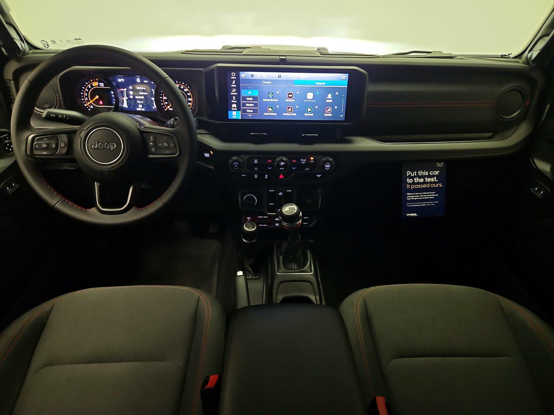 Thumbnail: 2024 Jeep Wrangler - 9