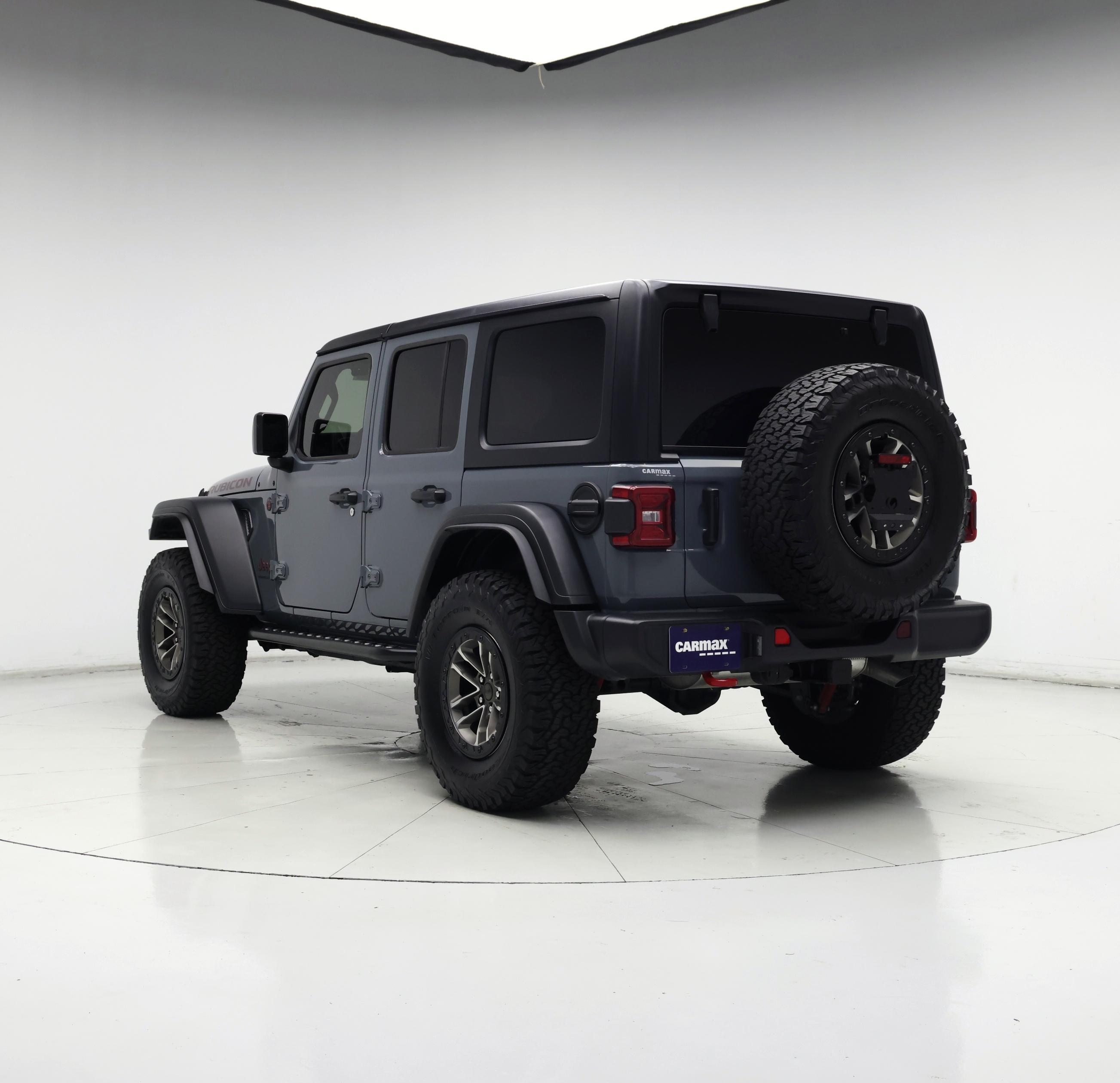 Thumbnail: 2024 Jeep Wrangler - 2