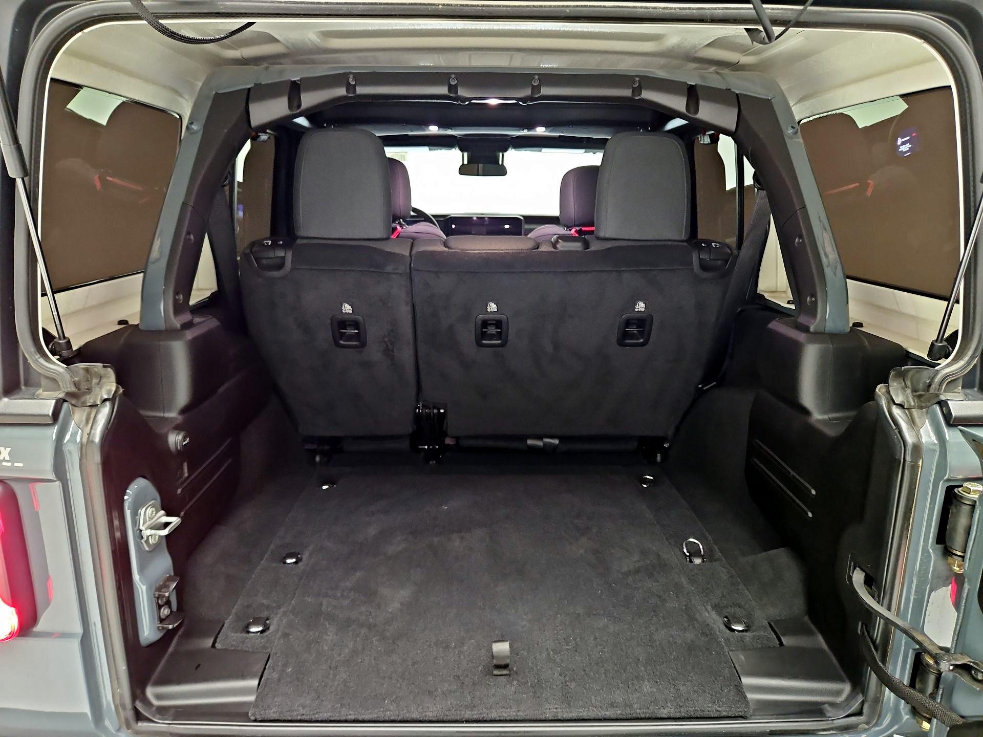 Thumbnail: 2024 Jeep Wrangler - 20