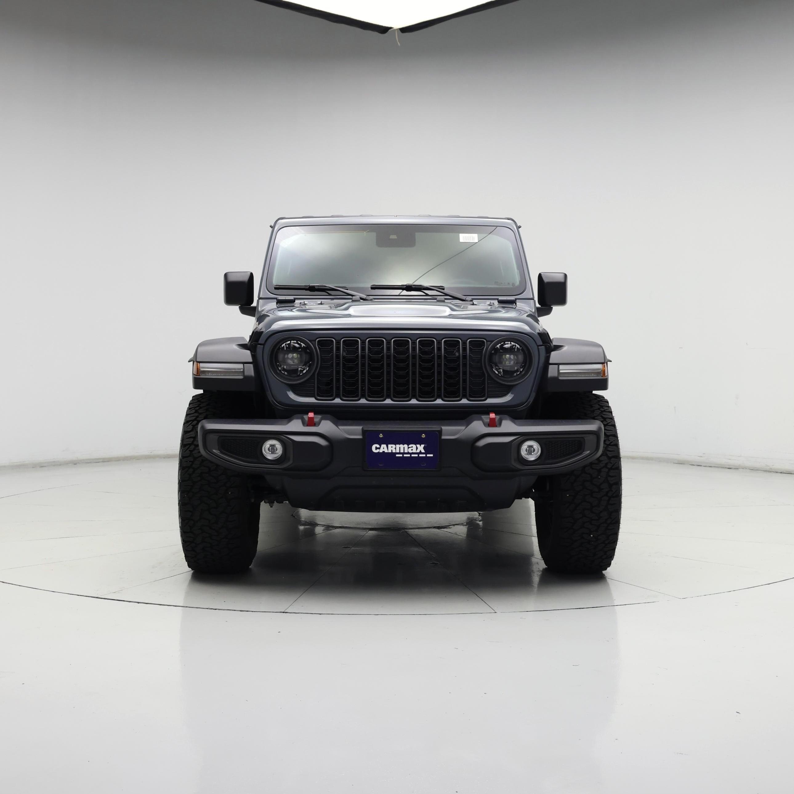 Thumbnail: 2024 Jeep Wrangler - 5