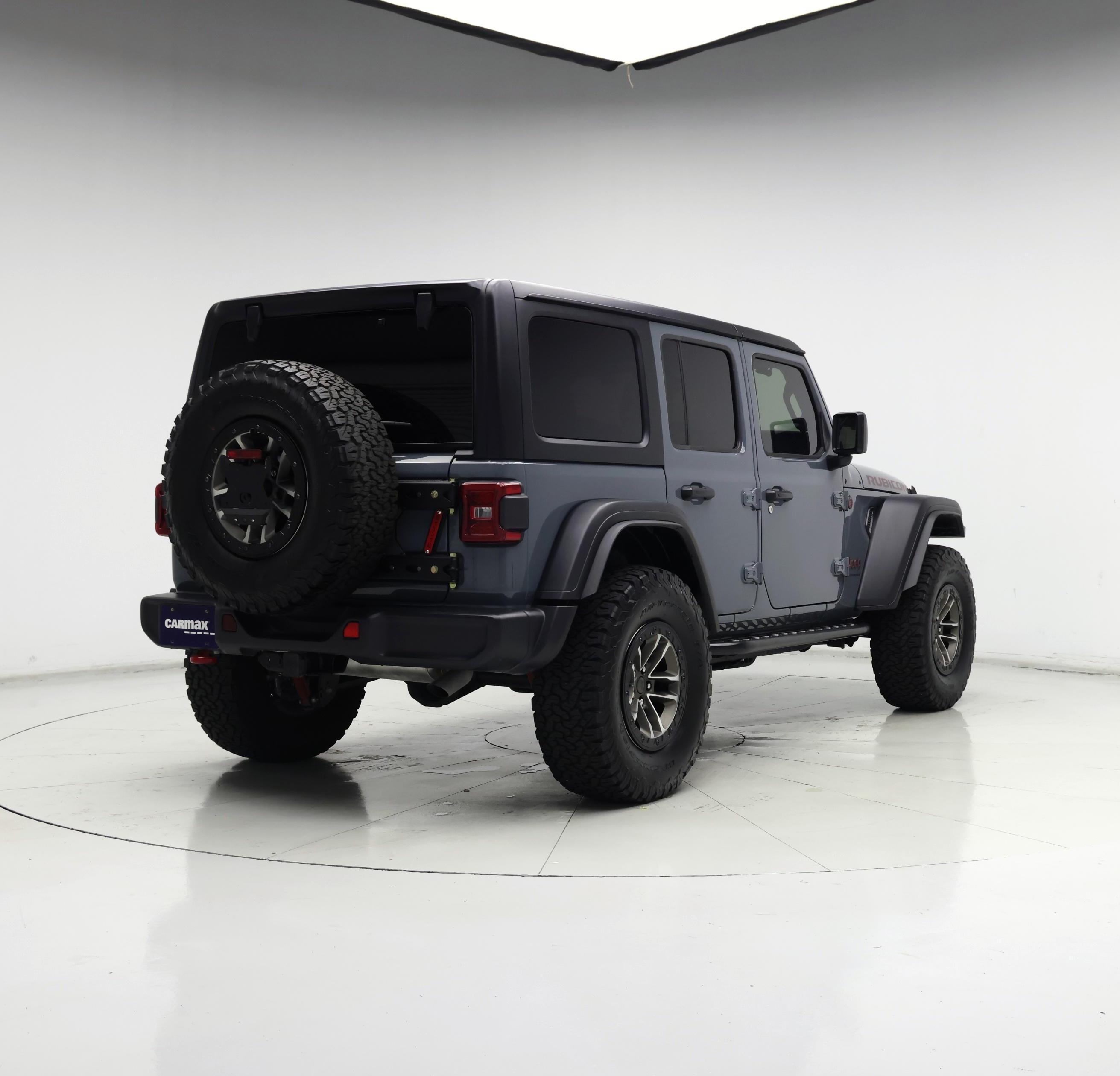 Thumbnail: 2024 Jeep Wrangler - 8