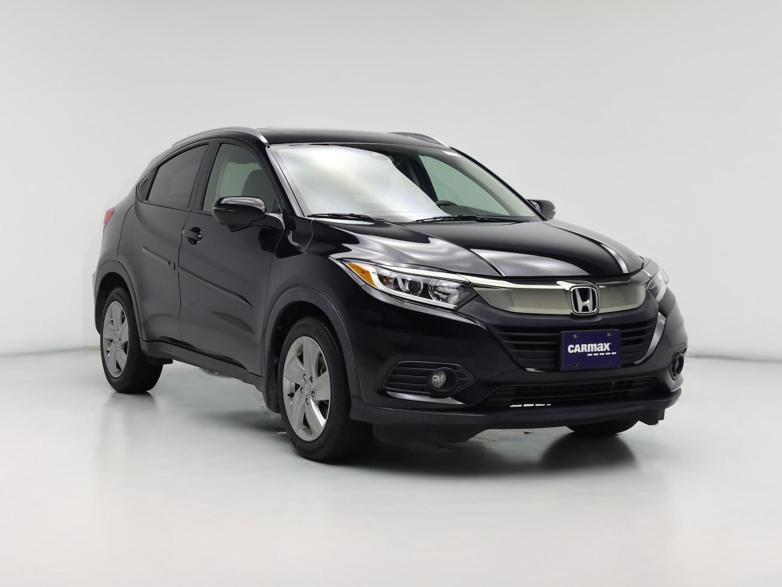 2020 Honda HR-V EX