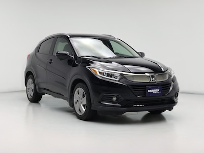 2020 Honda HR-V EX