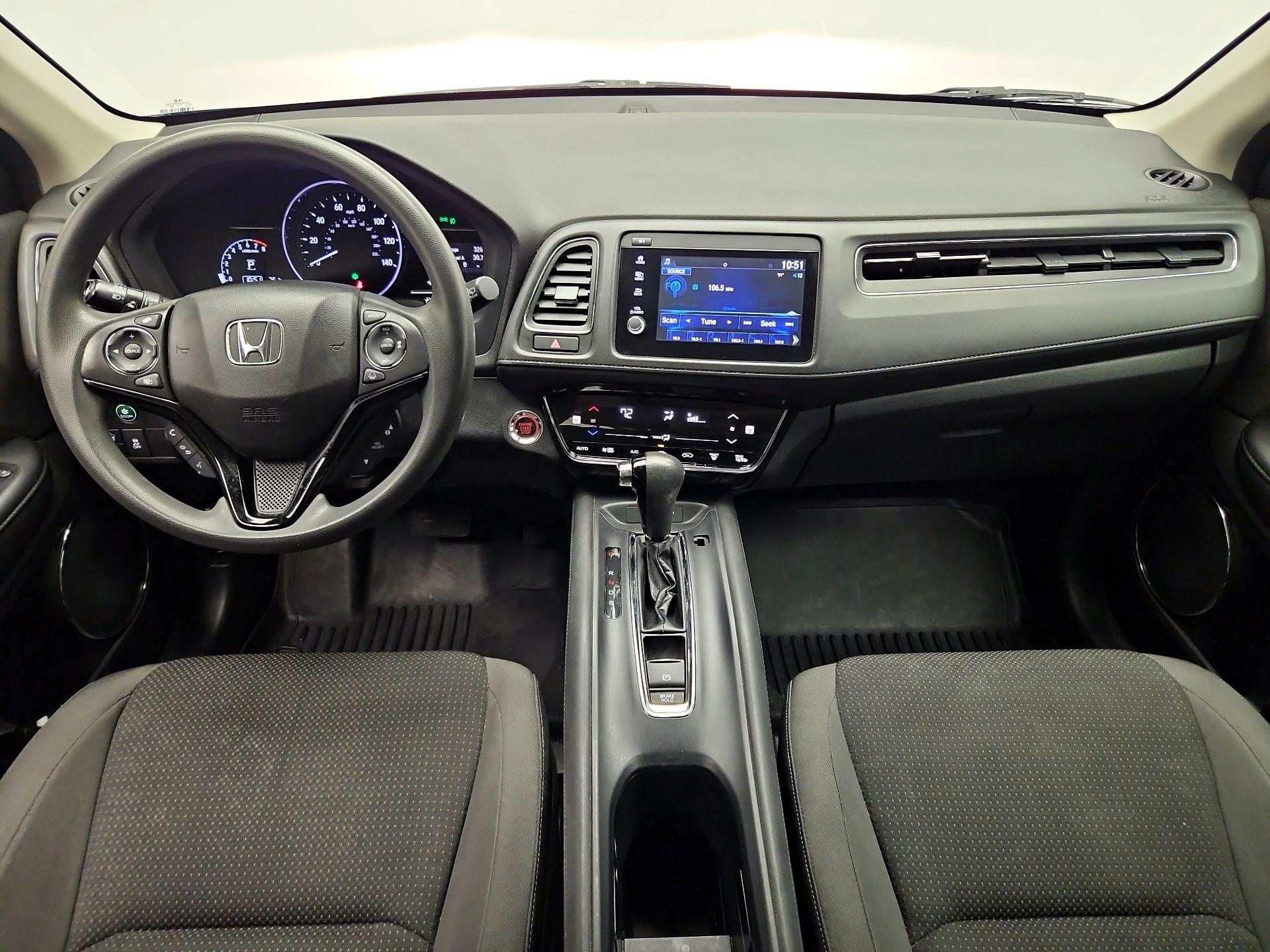 Thumbnail: 2020 Honda HR-V - 9