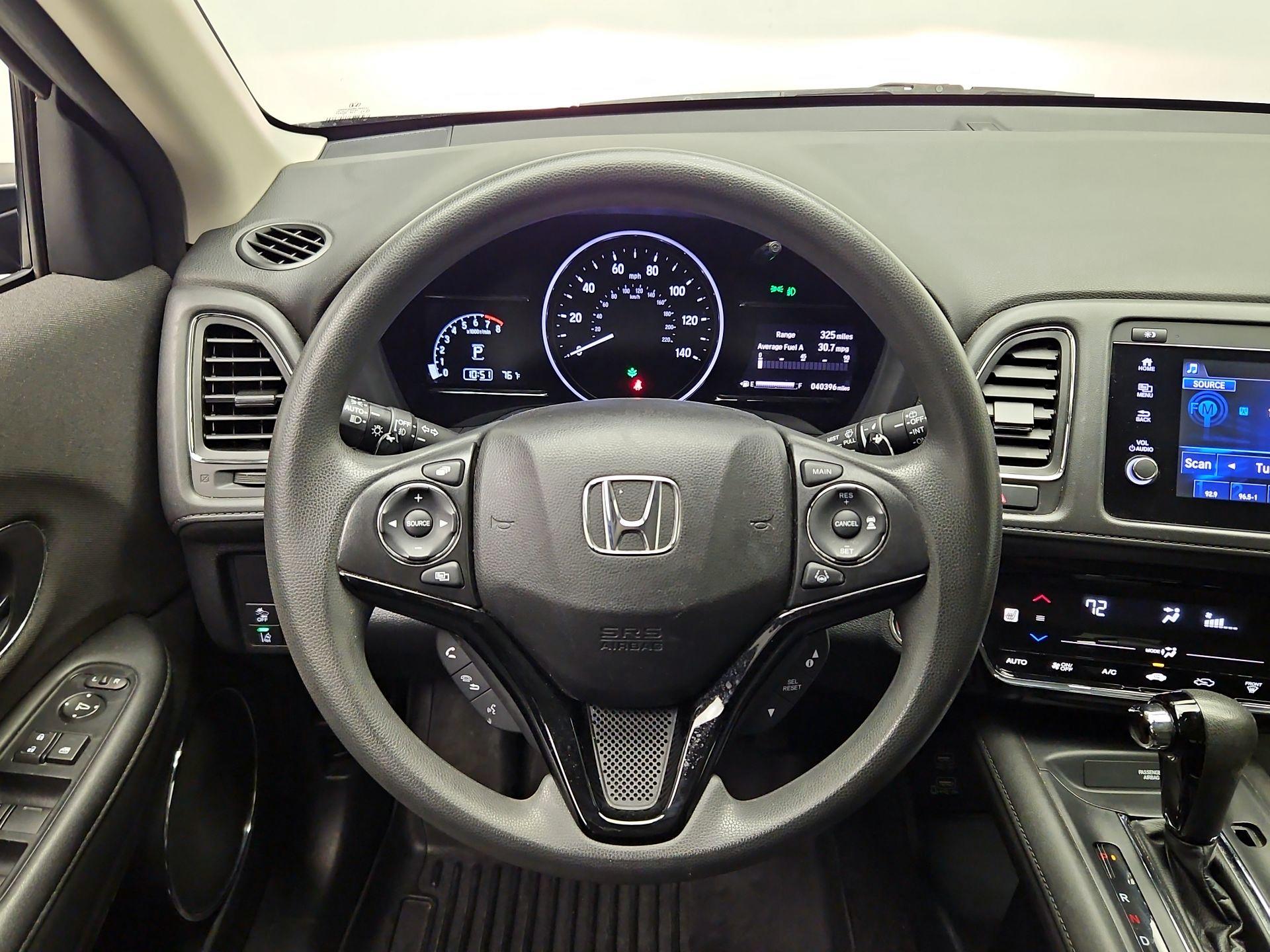 Thumbnail: 2020 Honda HR-V - 10