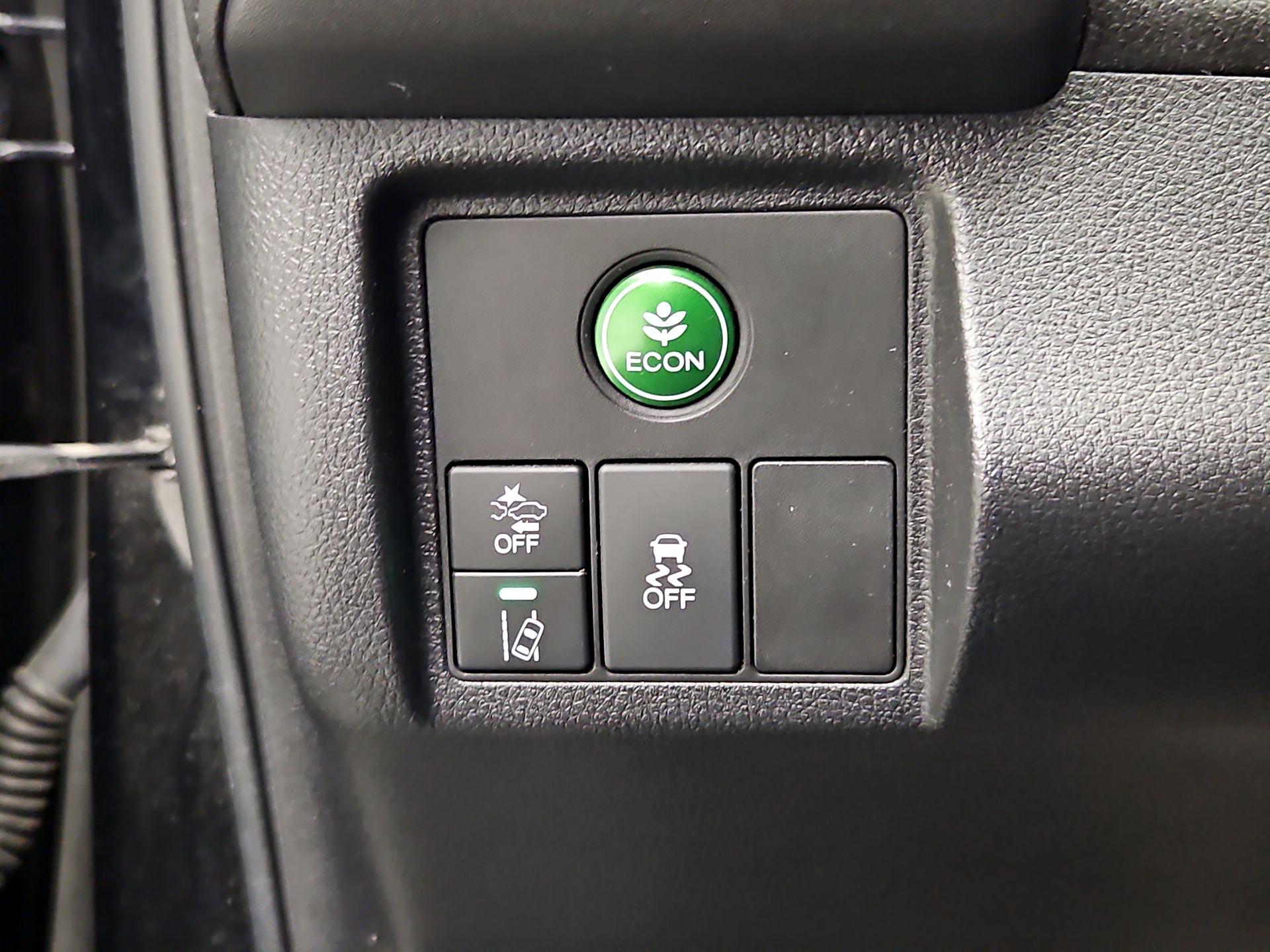 Thumbnail: 2020 Honda HR-V - 13