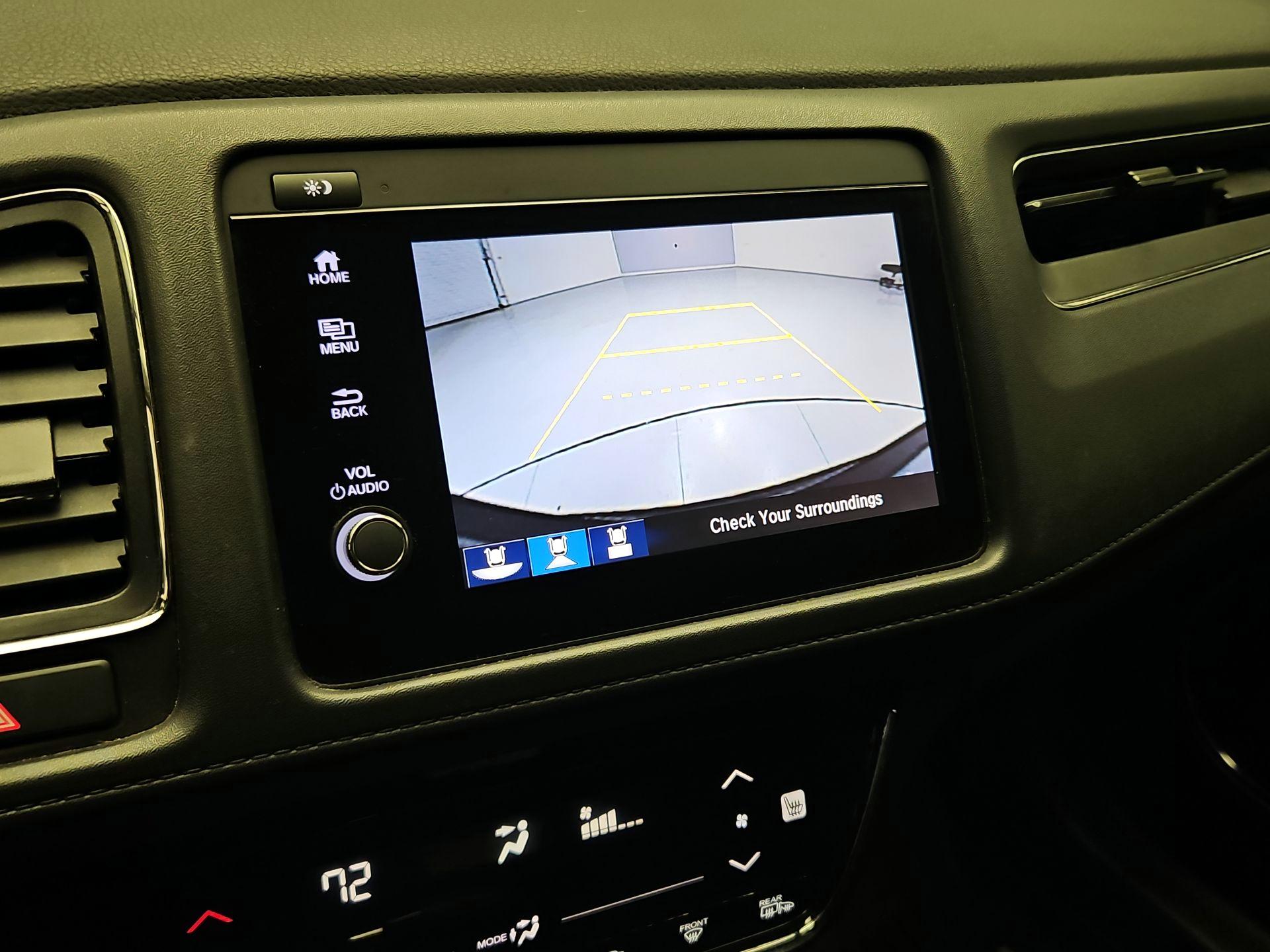 Thumbnail: 2020 Honda HR-V - 14