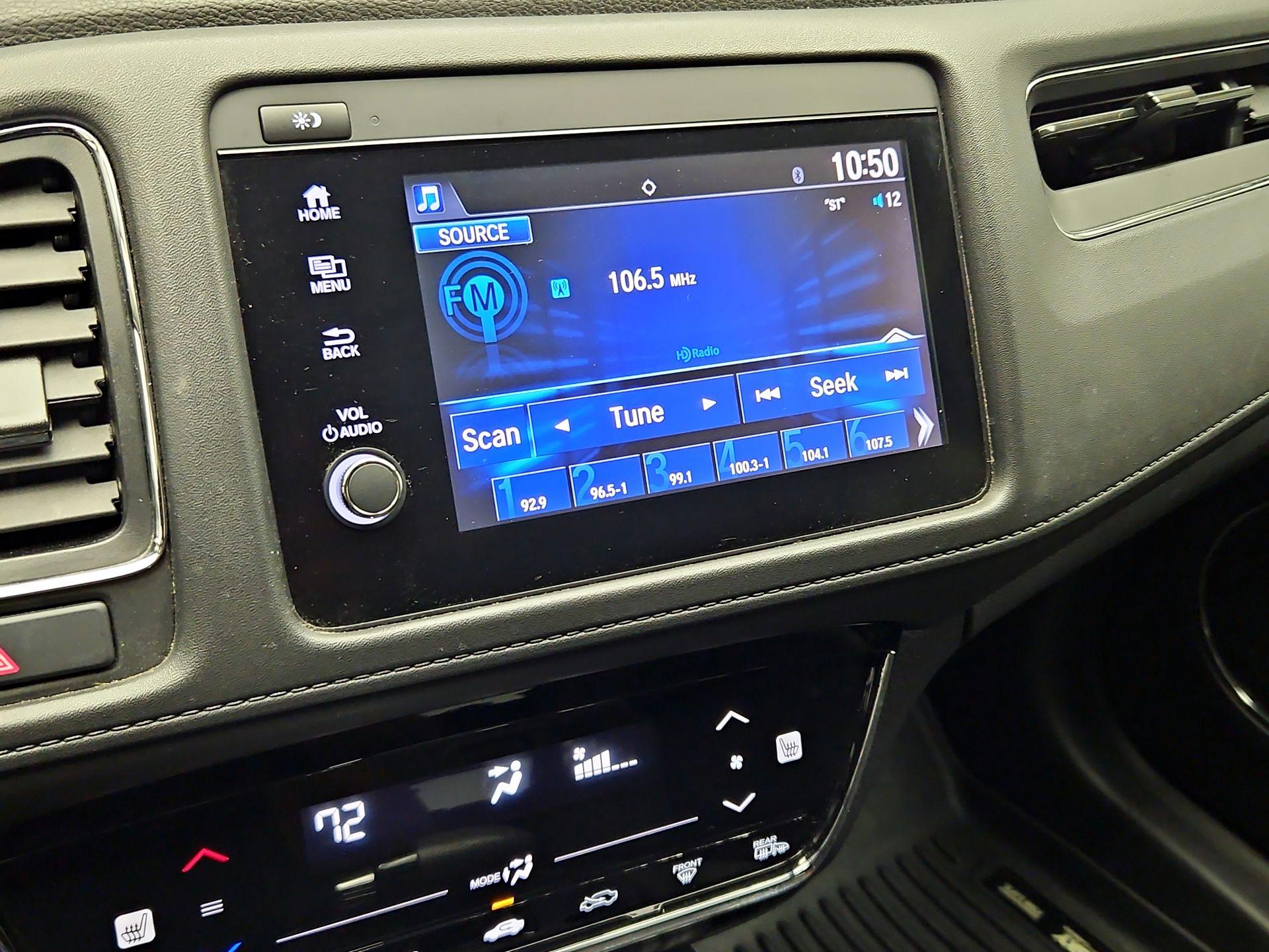 Thumbnail: 2020 Honda HR-V - 15