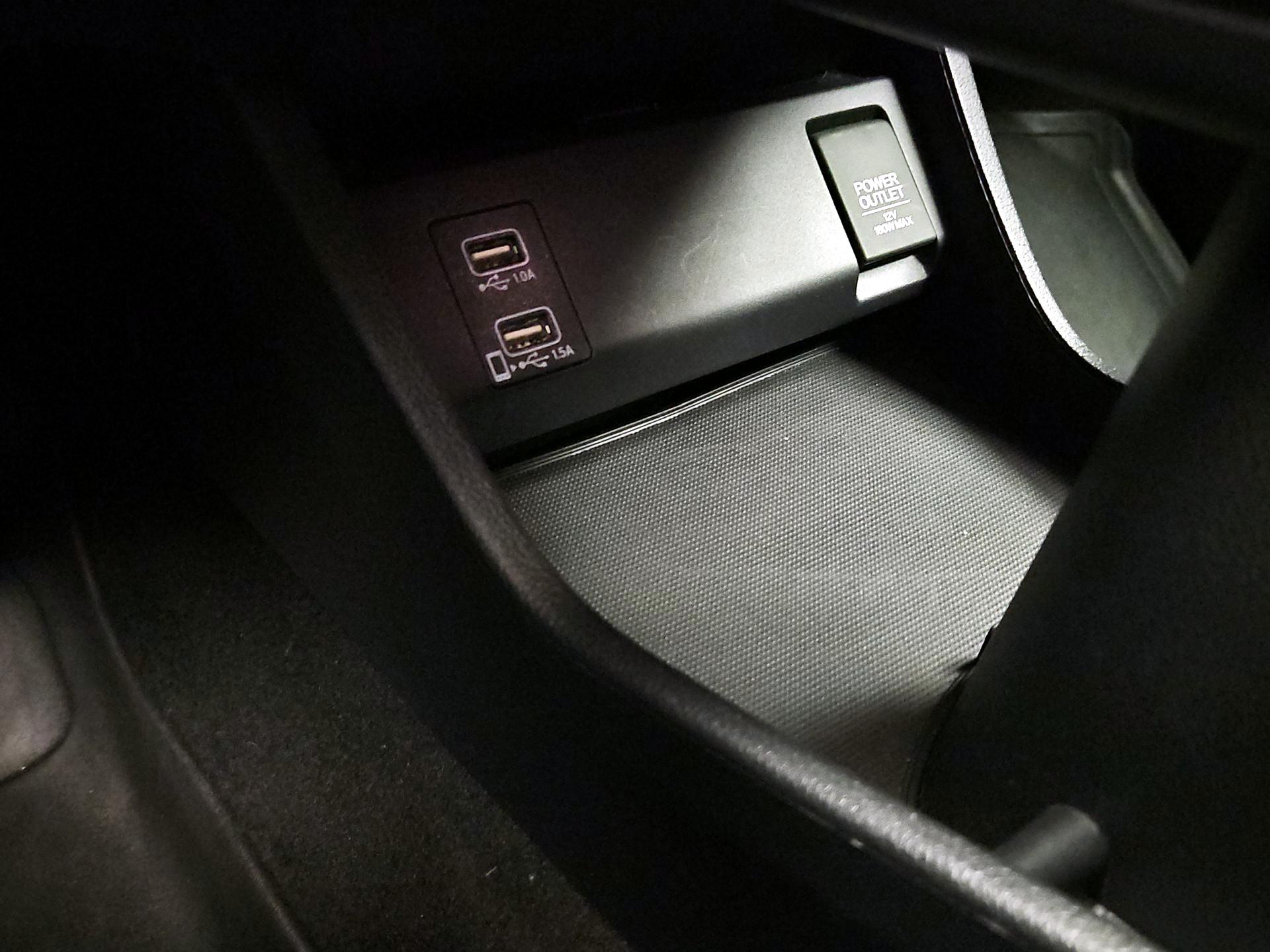 Thumbnail: 2020 Honda HR-V - 18