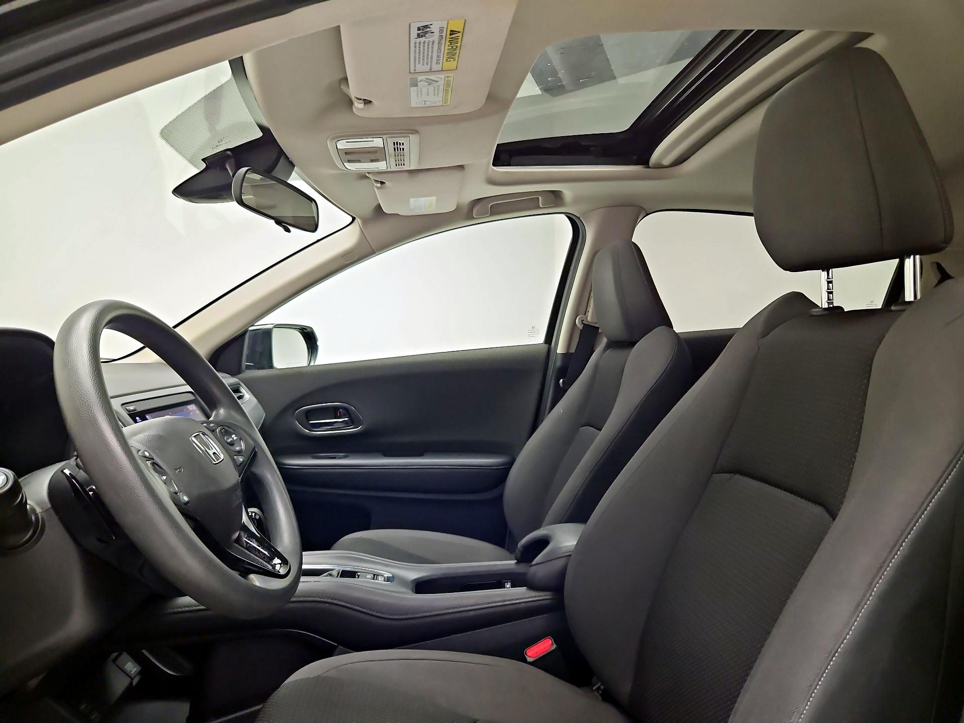 Thumbnail: 2020 Honda HR-V - 19