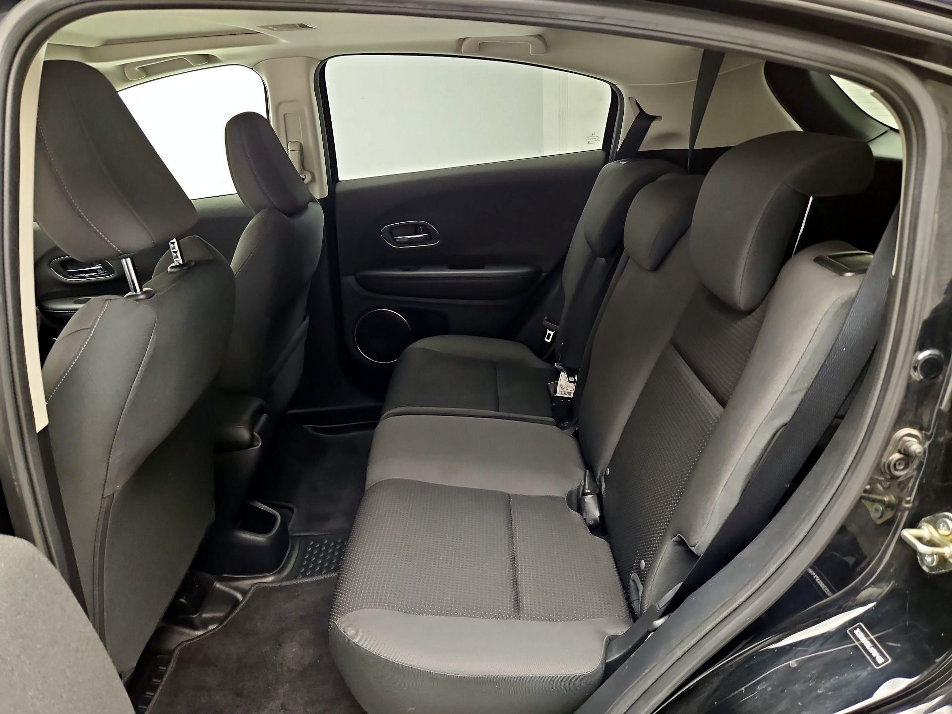 Thumbnail: 2020 Honda HR-V - 20