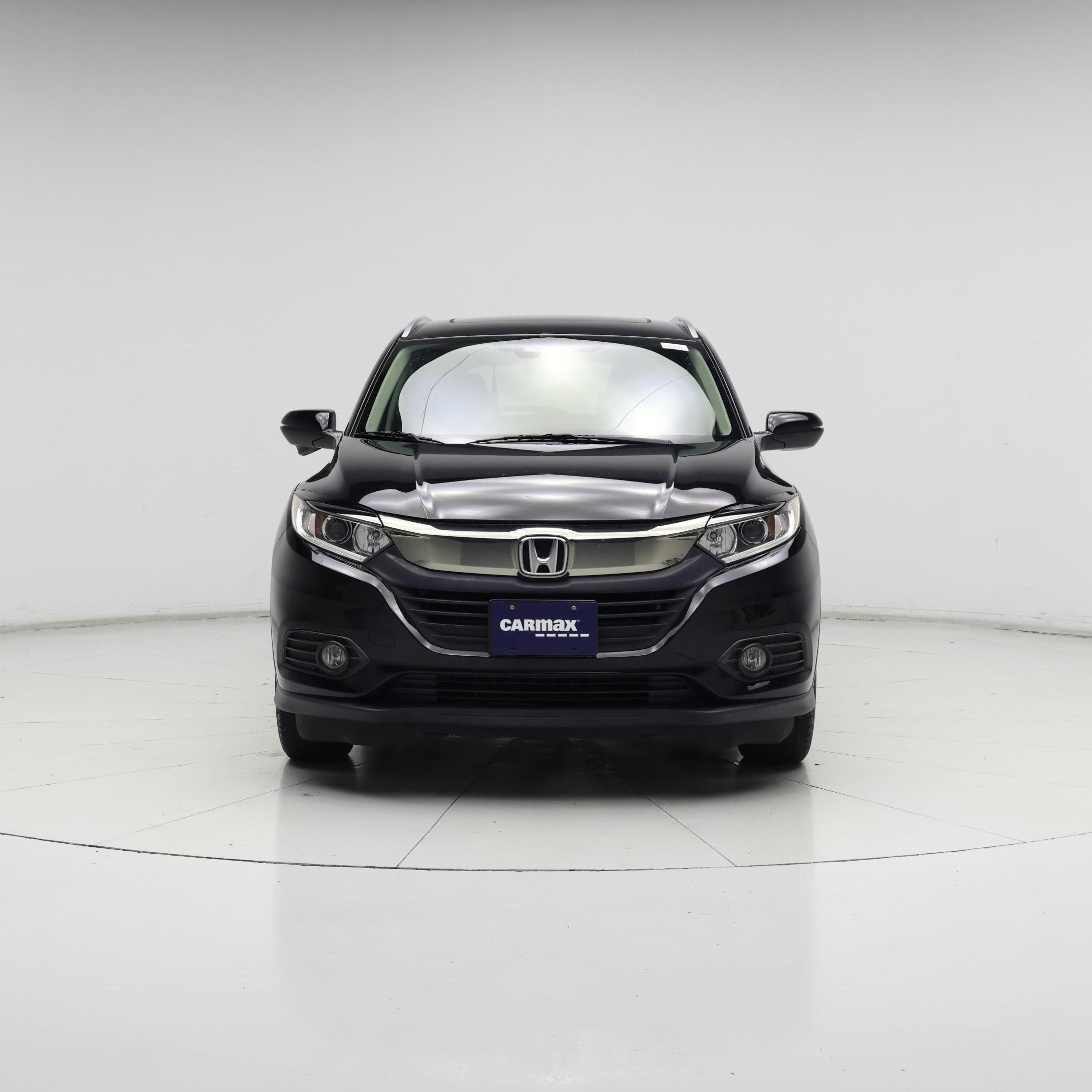Thumbnail: 2020 Honda HR-V - 5