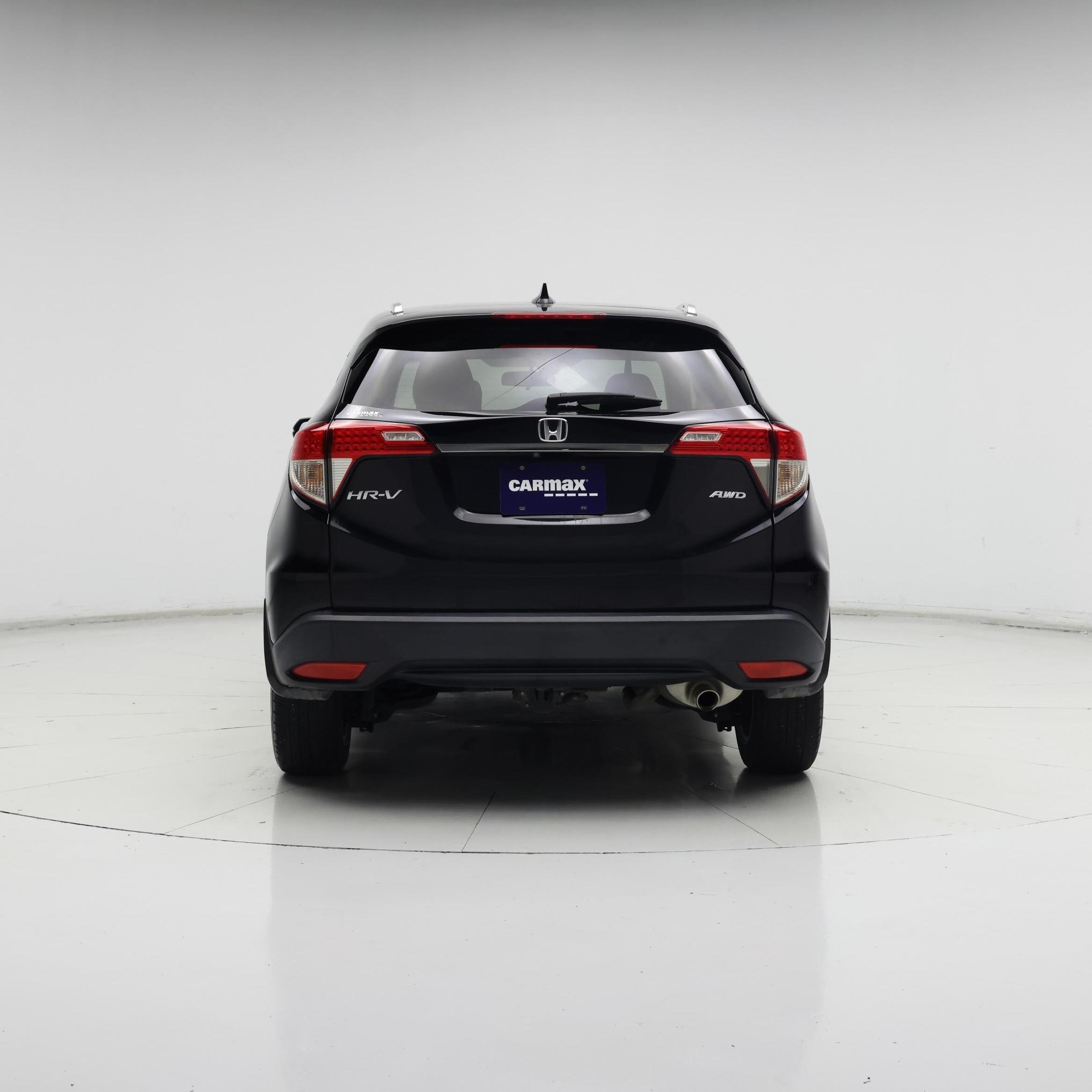 Thumbnail: 2020 Honda HR-V - 6