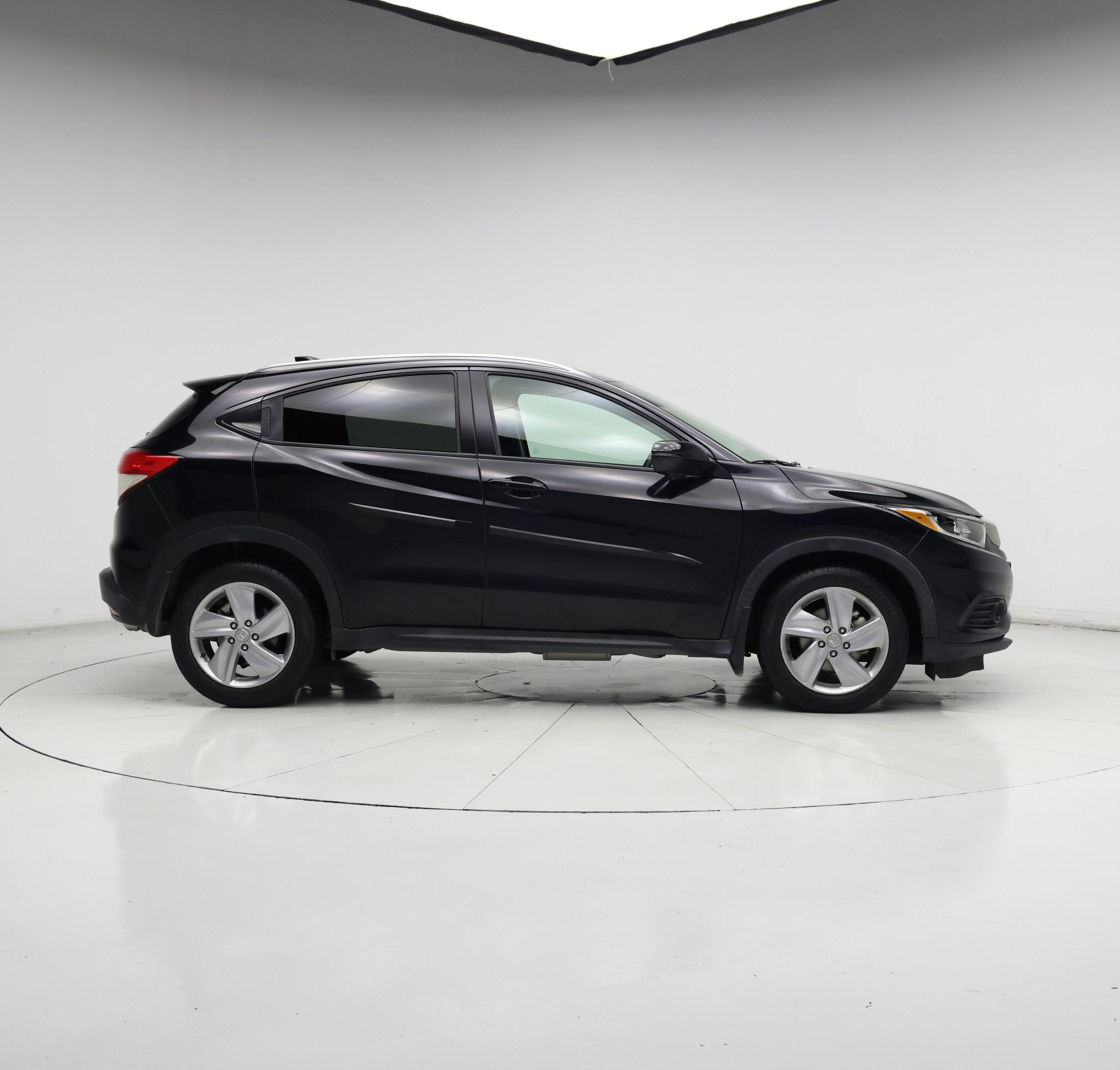 Thumbnail: 2020 Honda HR-V - 7
