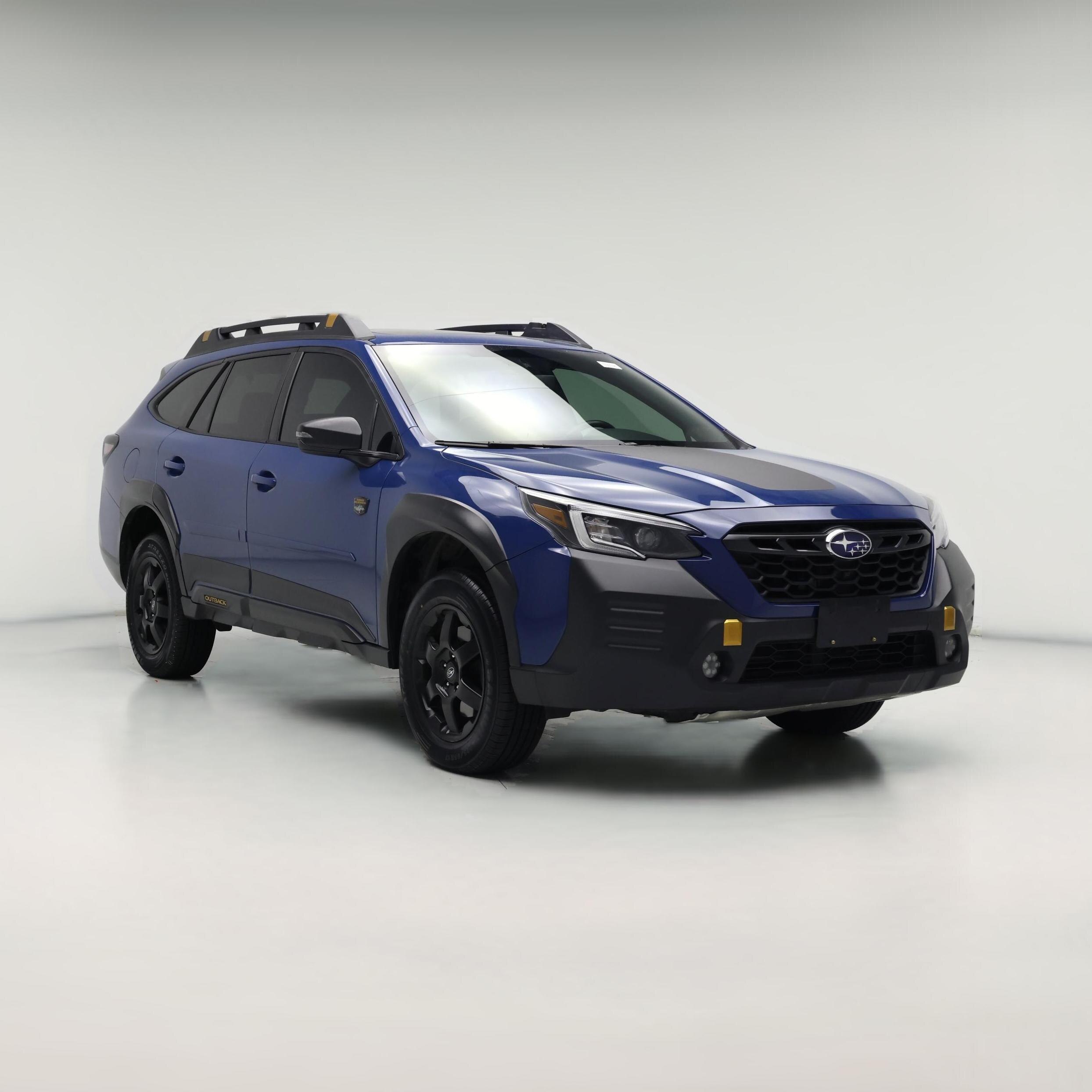 Thumbnail: 2022 Subaru Outback - 1