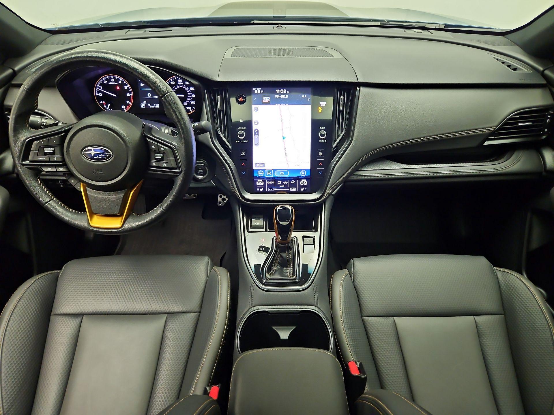 Thumbnail: 2022 Subaru Outback - 9