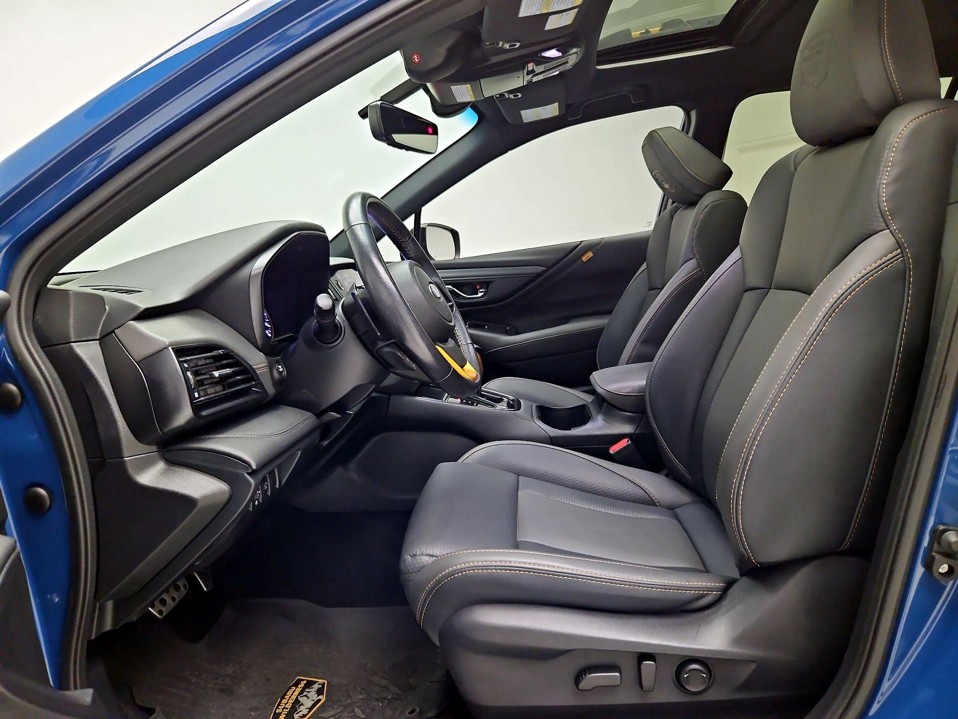 Thumbnail: 2022 Subaru Outback - 11