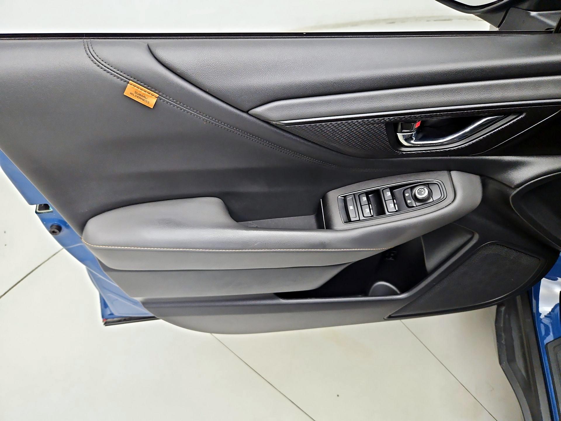 Thumbnail: 2022 Subaru Outback - 12