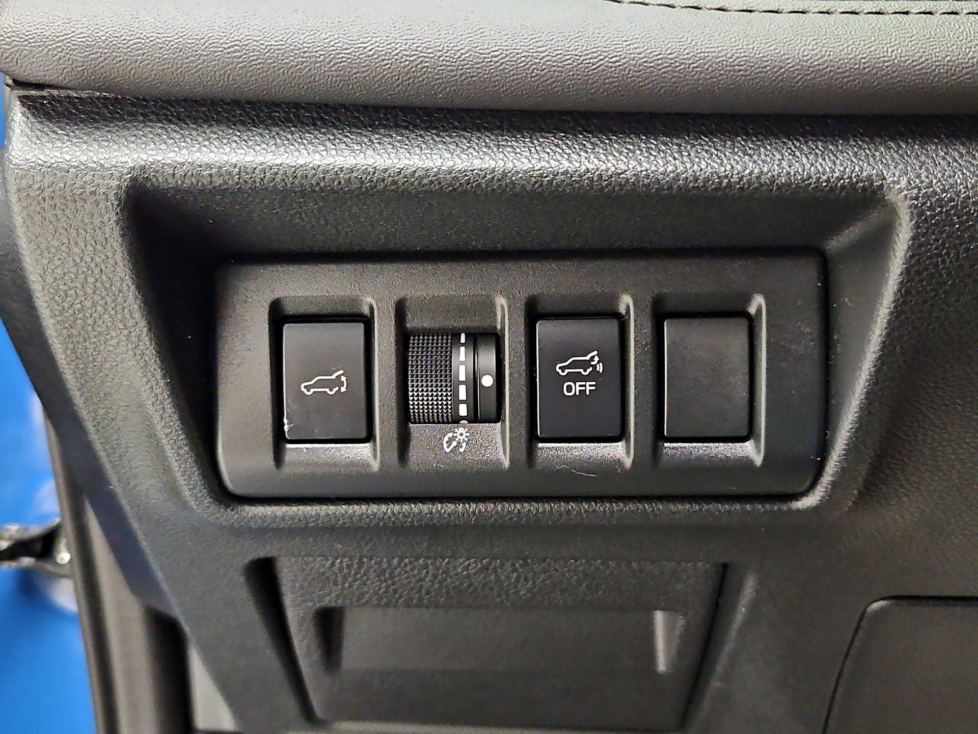 Thumbnail: 2022 Subaru Outback - 13