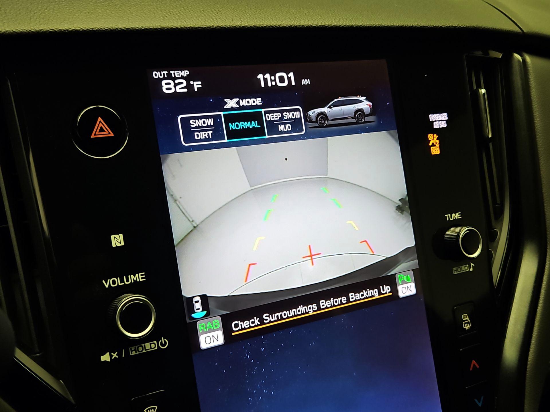 Thumbnail: 2022 Subaru Outback - 15