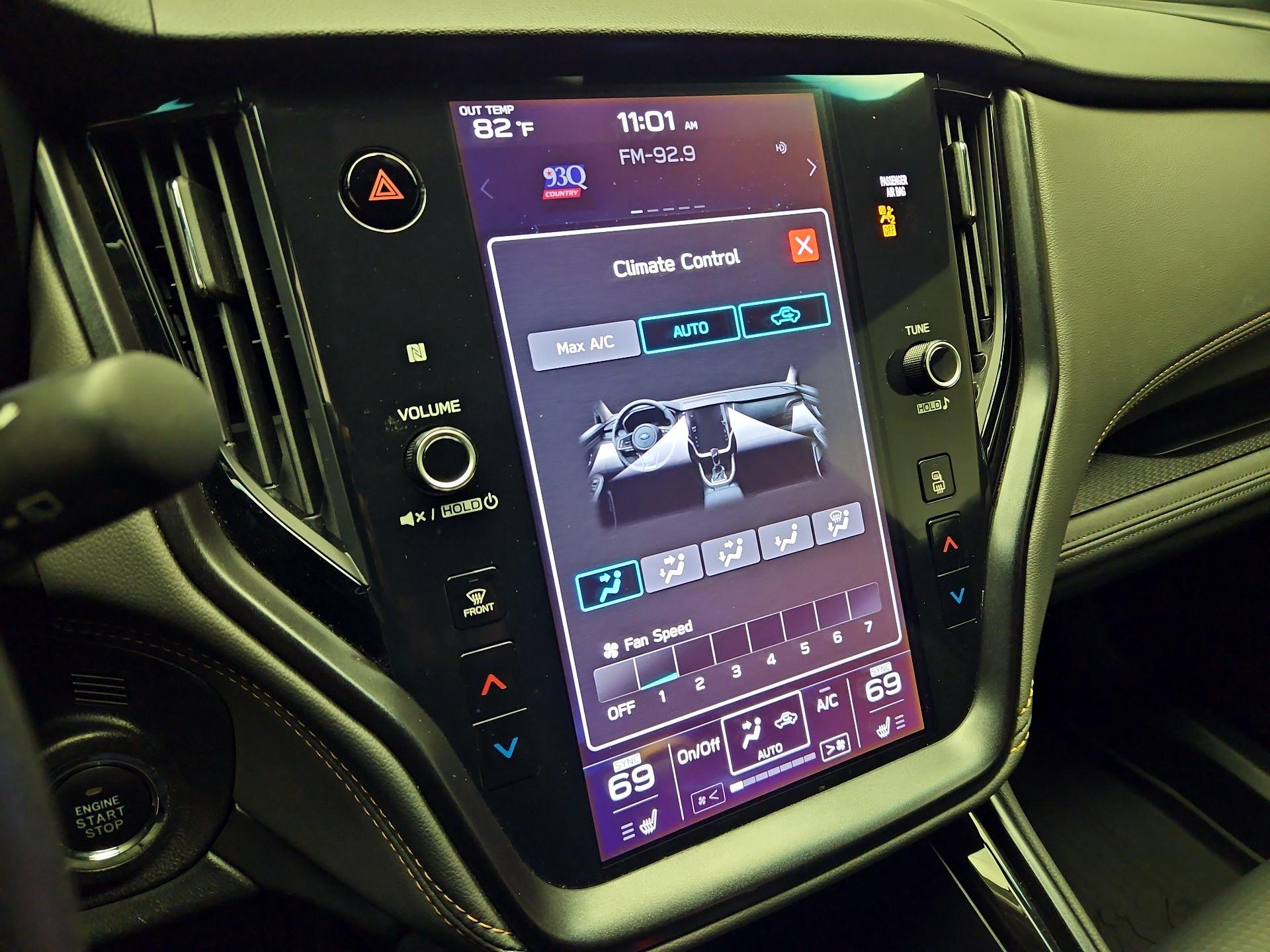 Thumbnail: 2022 Subaru Outback - 17