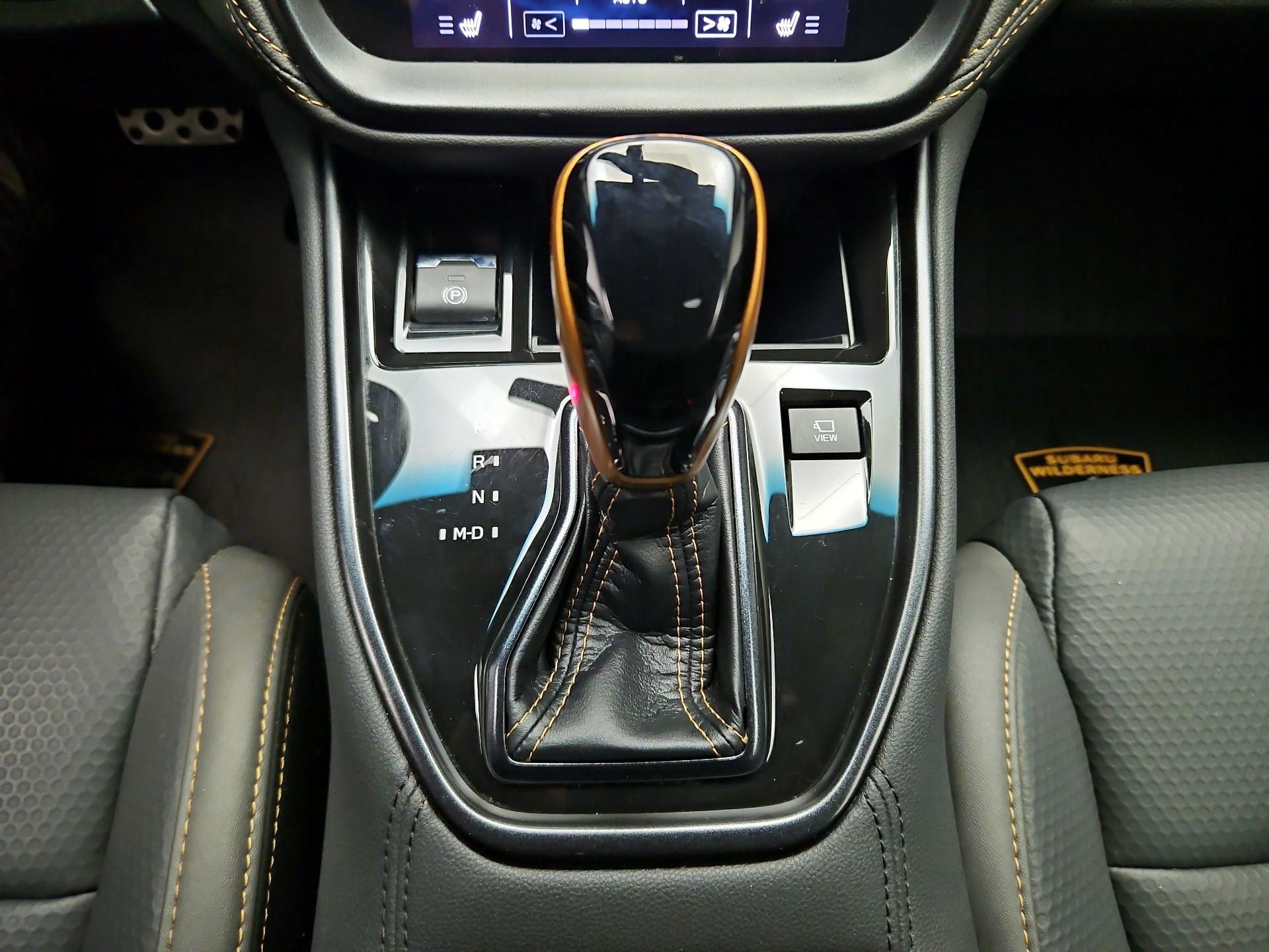 Thumbnail: 2022 Subaru Outback - 18