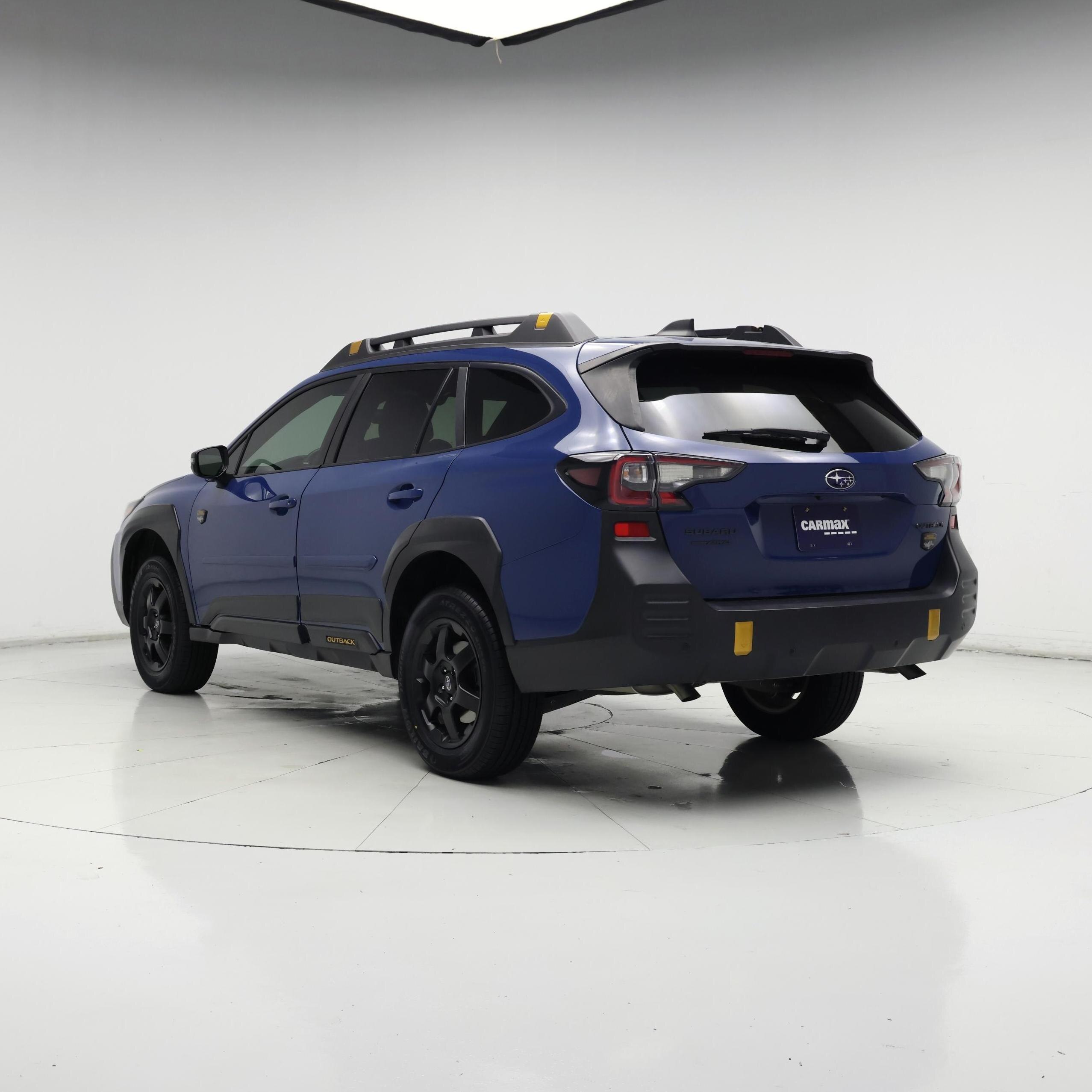 Thumbnail: 2022 Subaru Outback - 2