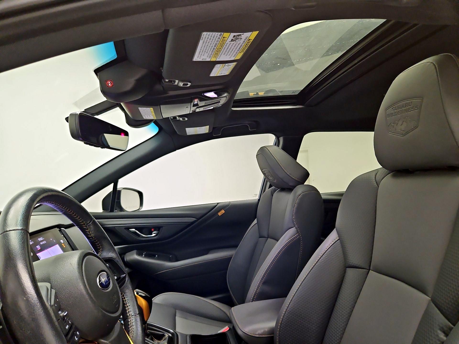 Thumbnail: 2022 Subaru Outback - 20