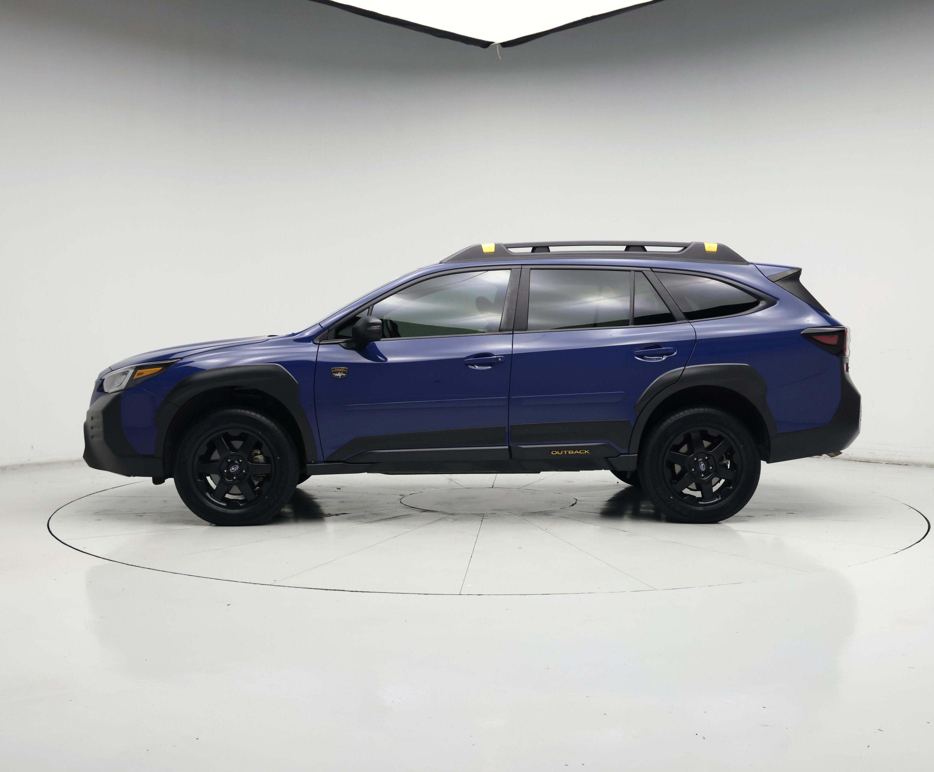 Thumbnail: 2022 Subaru Outback - 3