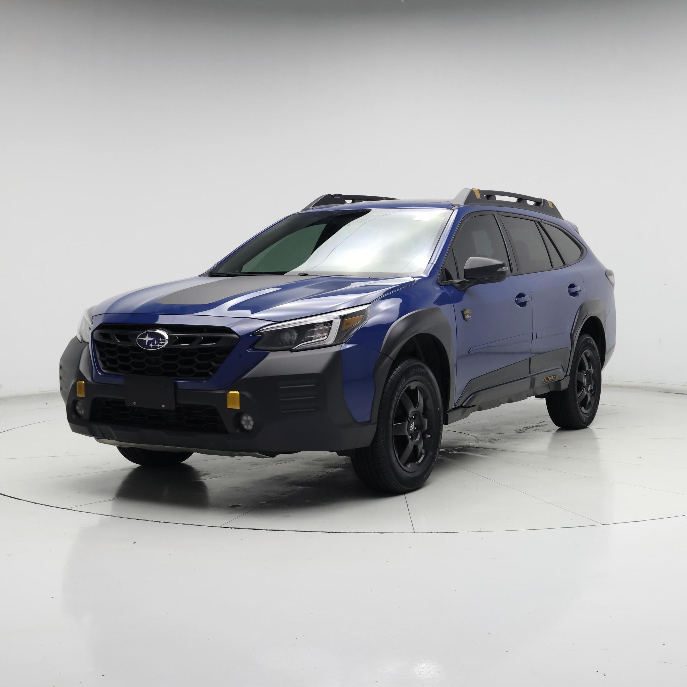 Thumbnail: 2022 Subaru Outback - 4